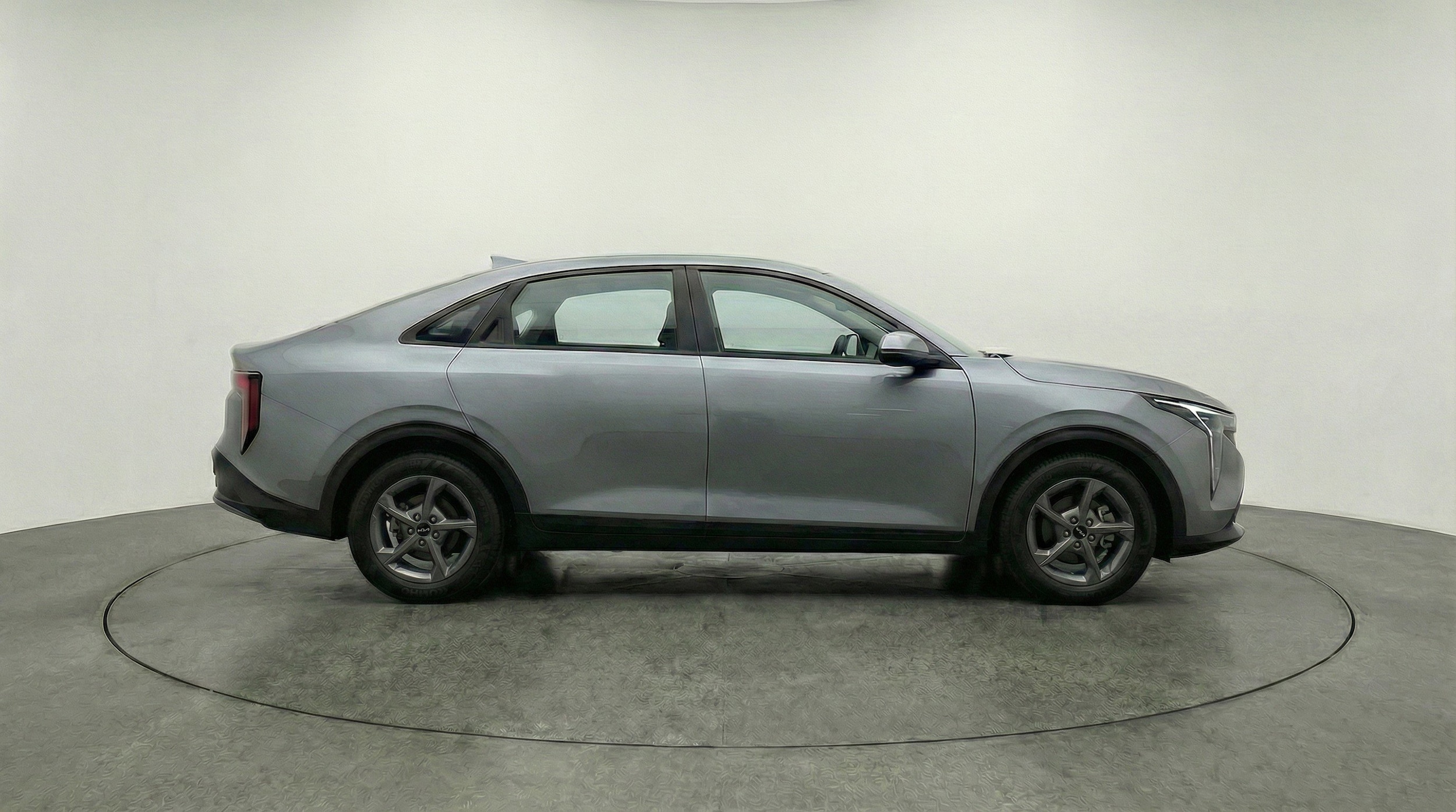 Thumbnail: 2025 Kia K4 - 11