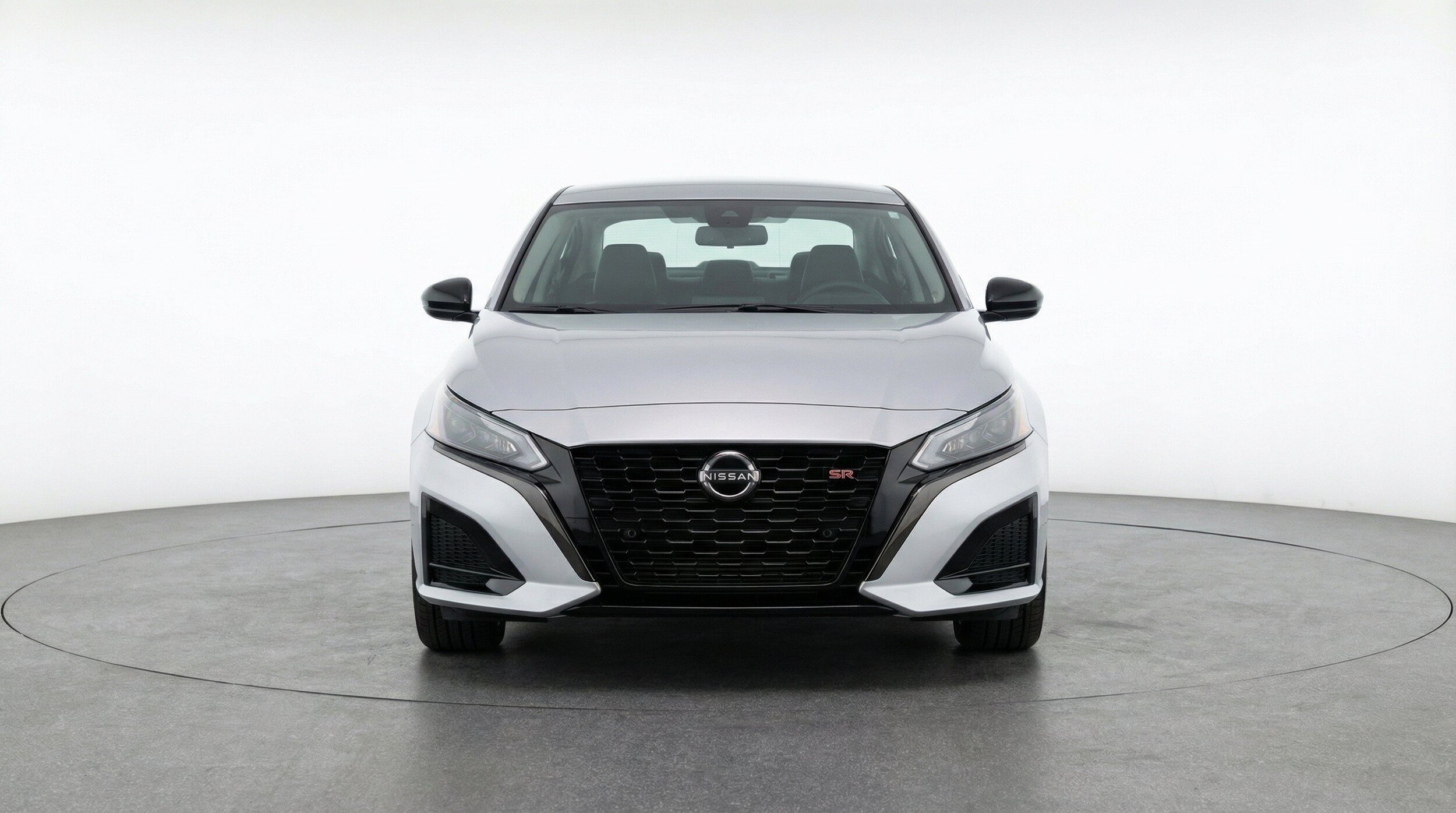 Thumbnail: 2026 Nissan Altima - 2