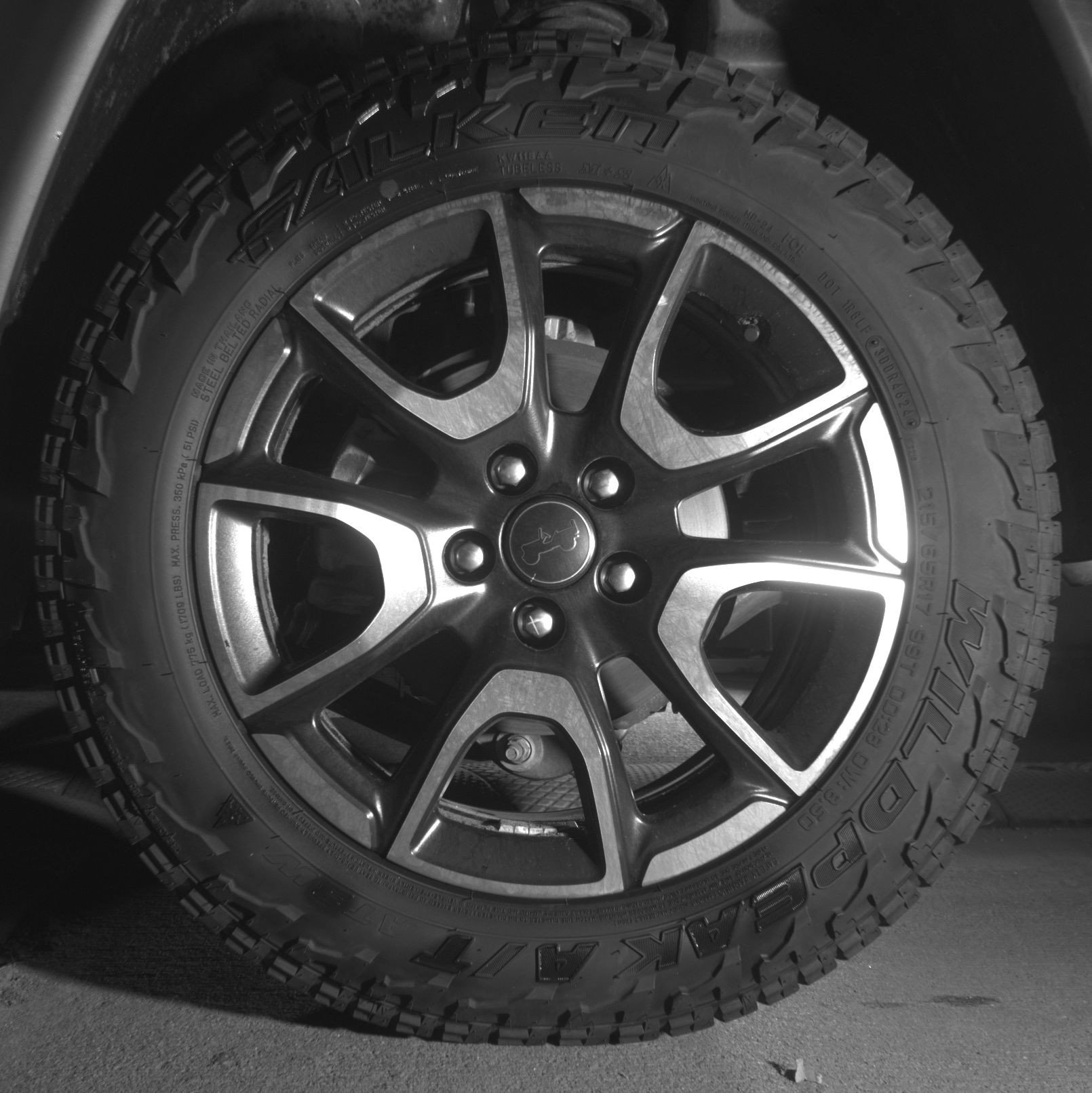 Thumbnail: 2025 Jeep Compass - 14