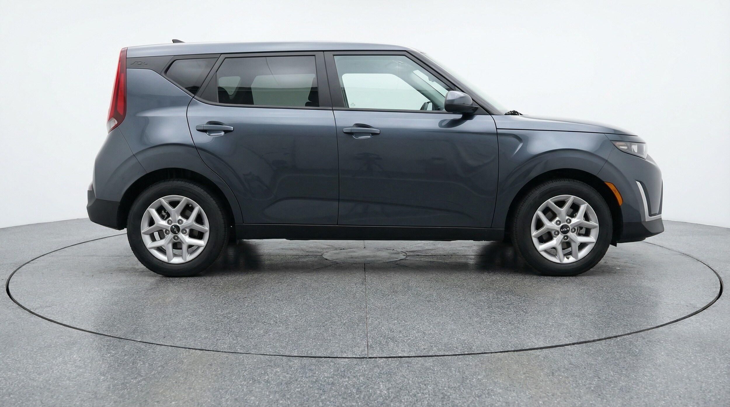 Thumbnail: 2025 Kia Soul - 8