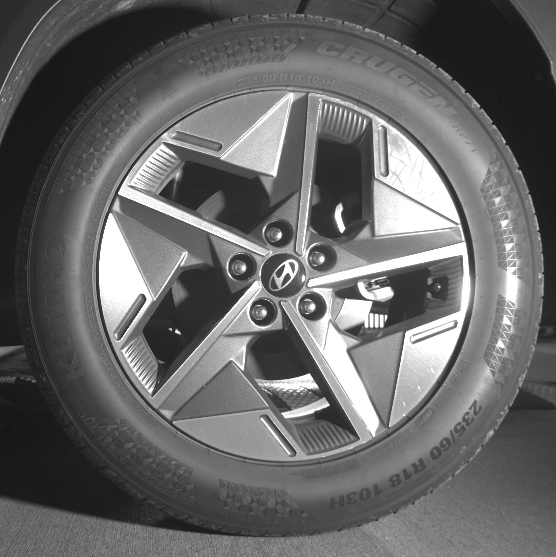 Thumbnail: 2025 Hyundai Tucson - 11