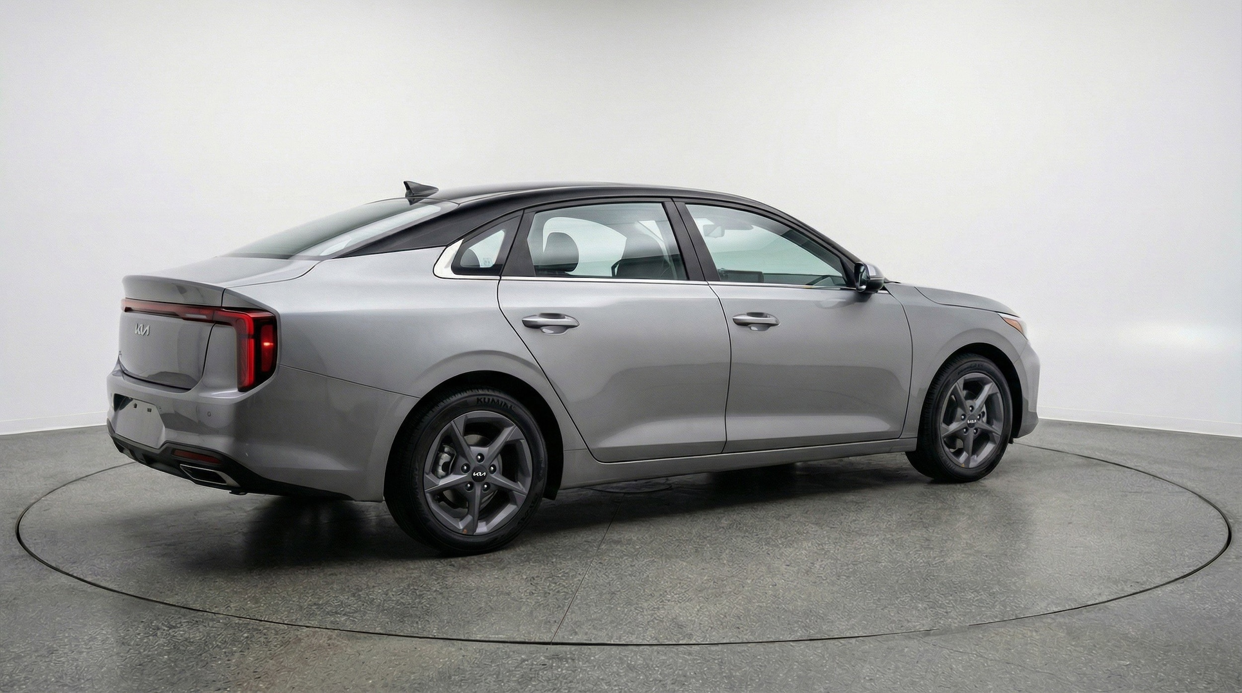 Thumbnail: 2025 Kia K4 - 9