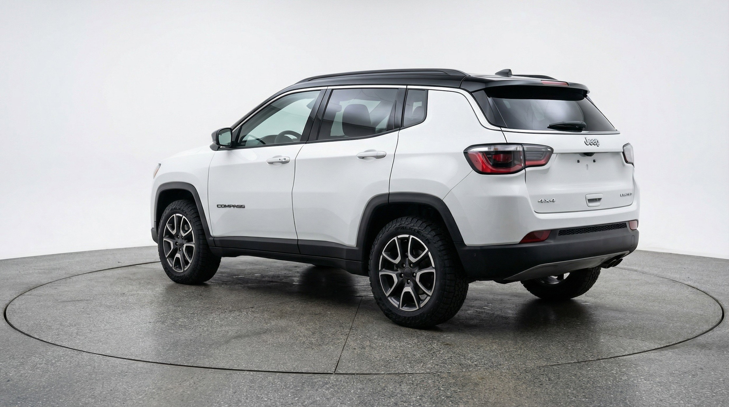 Thumbnail: 2025 Jeep Compass - 6