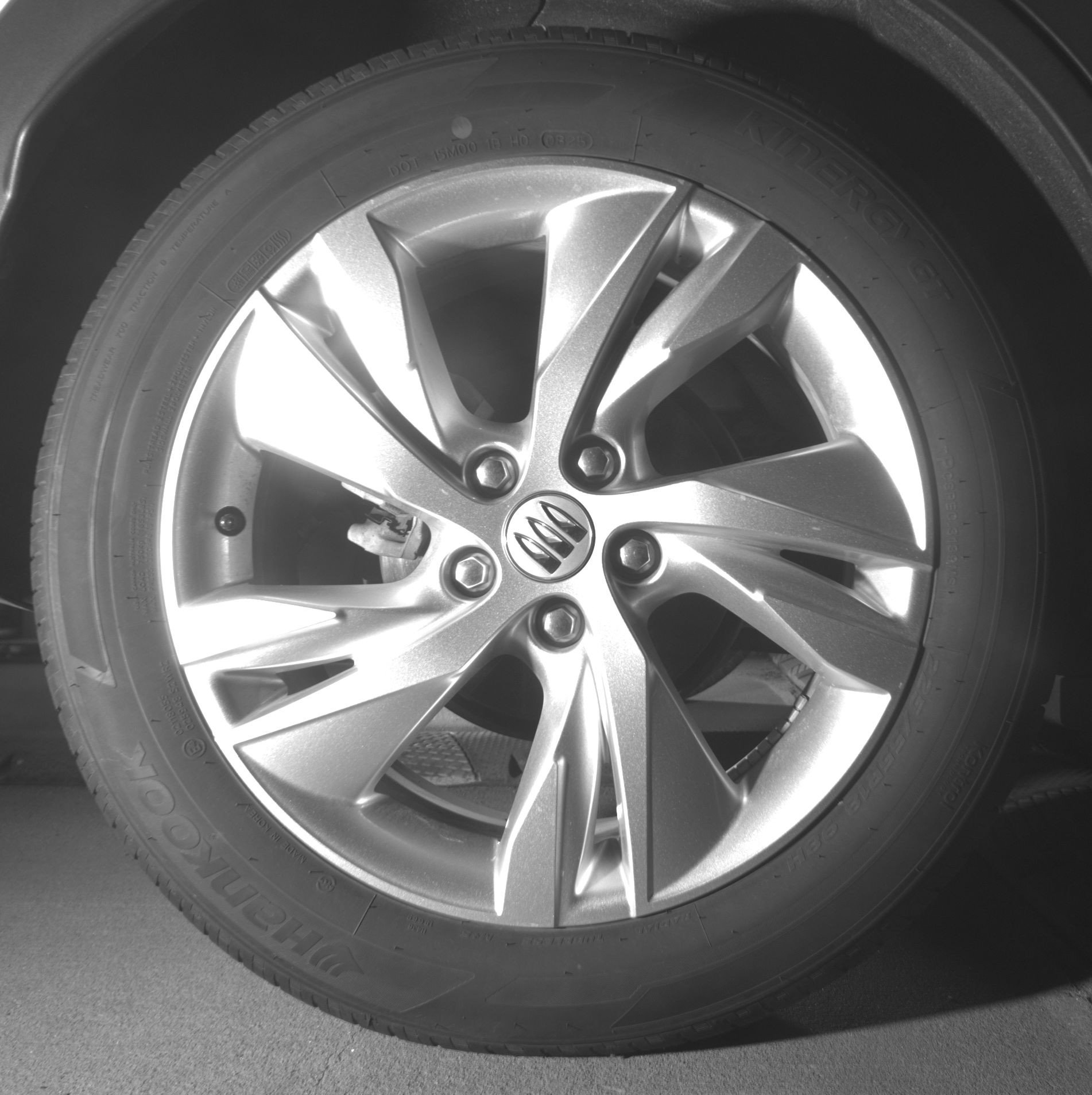 Thumbnail: 2025 Buick Encore GX - 15