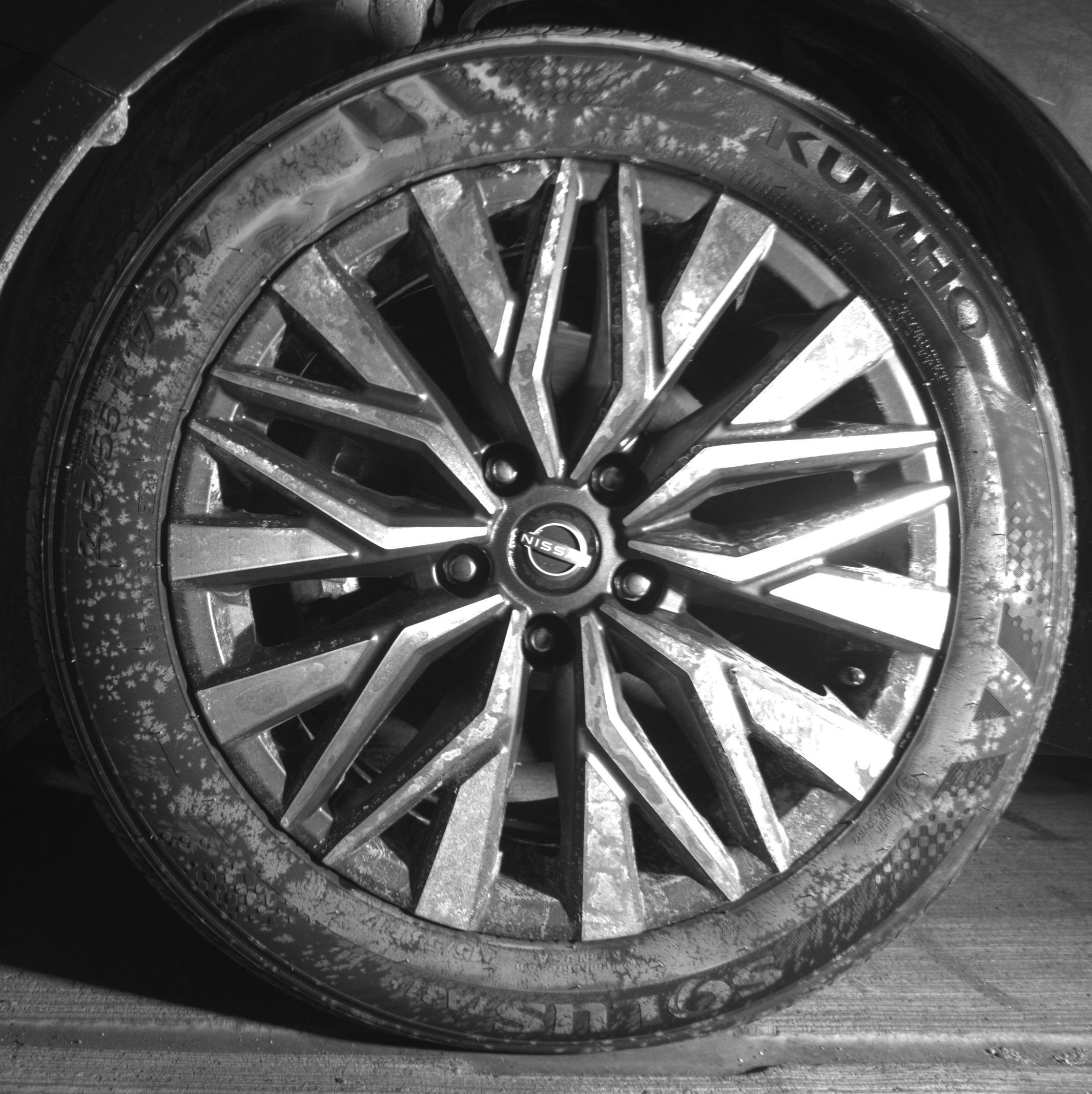 Thumbnail: 2025 Nissan Altima - 12