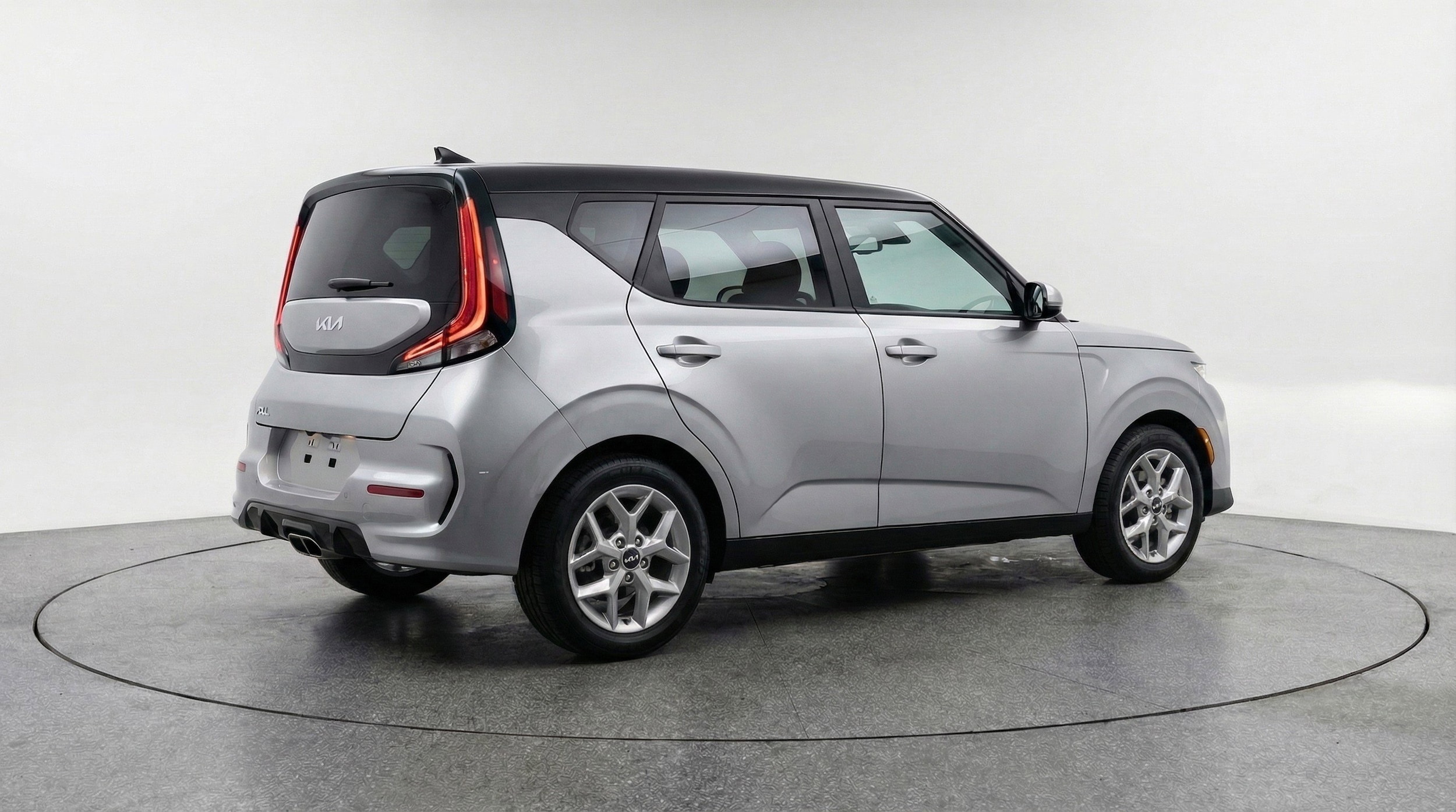 Thumbnail: 2025 Kia Soul - 9