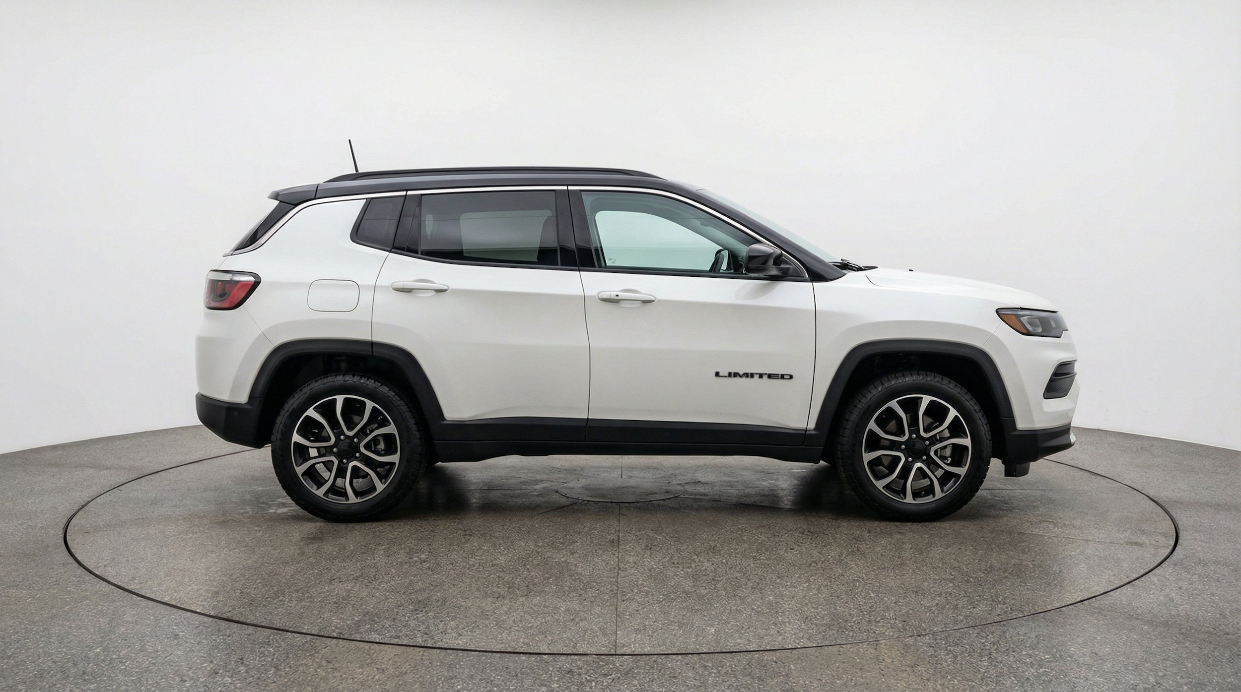 Thumbnail: 2025 Jeep Compass - 11