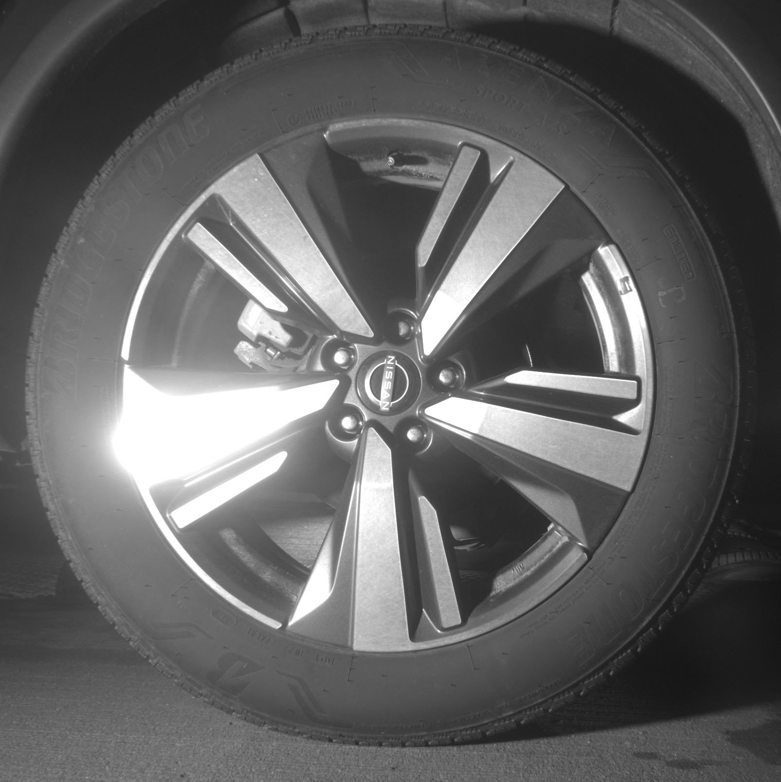 Thumbnail: 2026 Nissan Rogue - 15