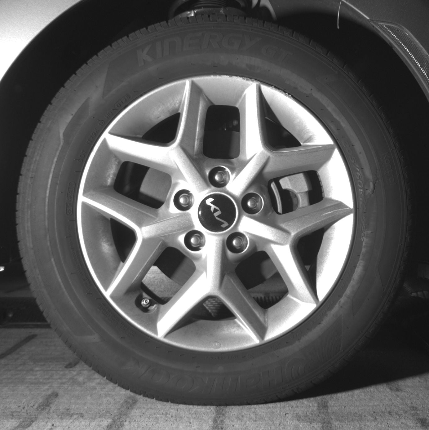 Thumbnail: 2025 Kia Soul - 10