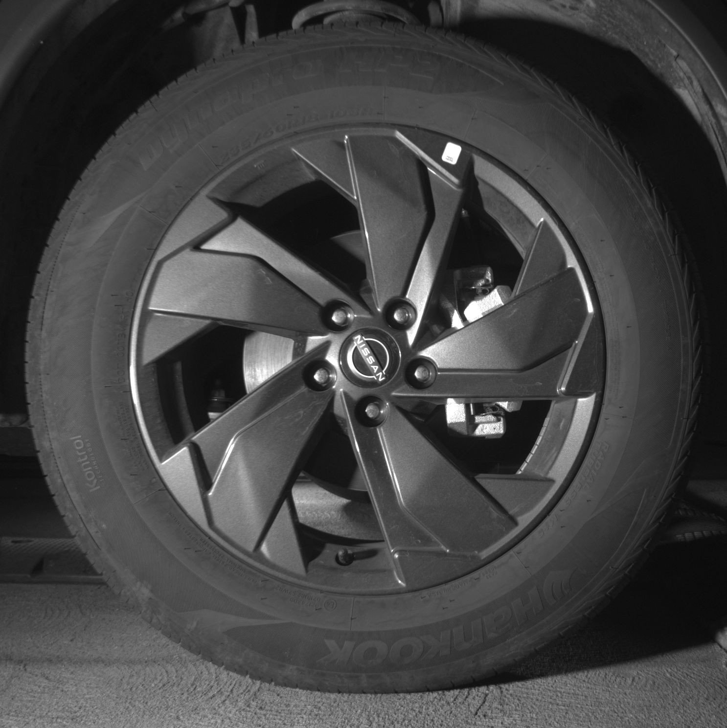 Thumbnail: 2026 Nissan Rogue - 13