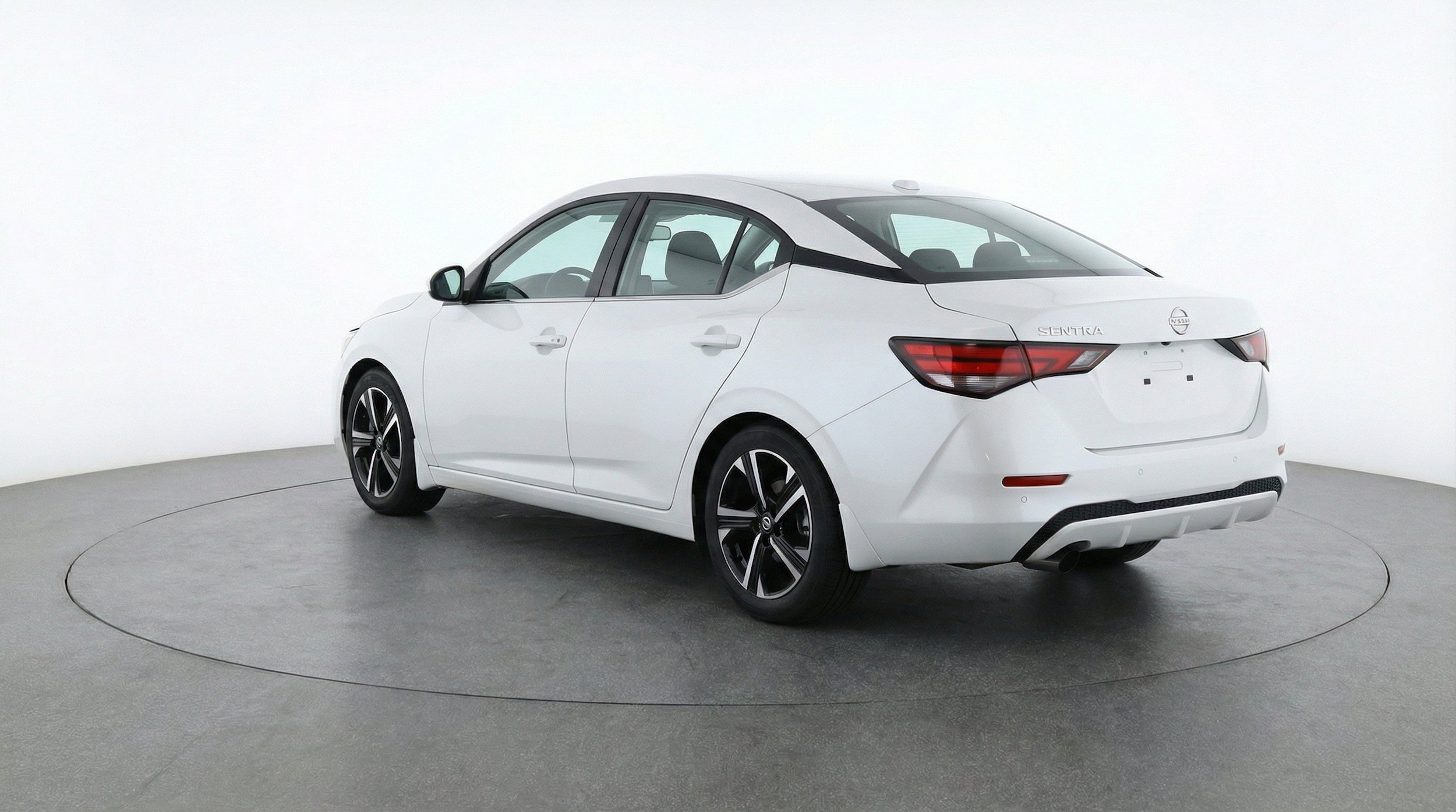 Thumbnail: 2025 Nissan Sentra - 6