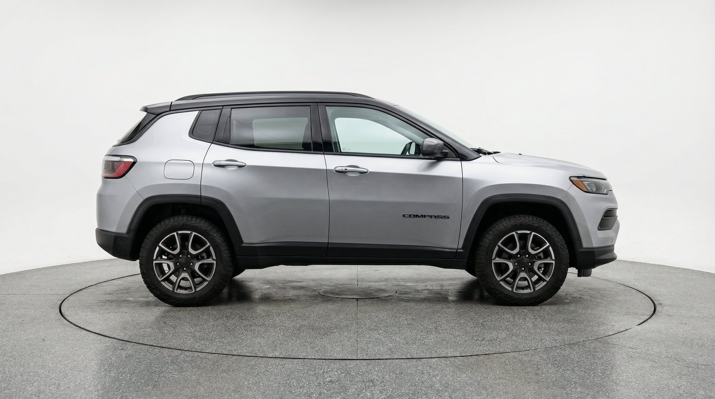 Thumbnail: 2025 Jeep Compass - 11