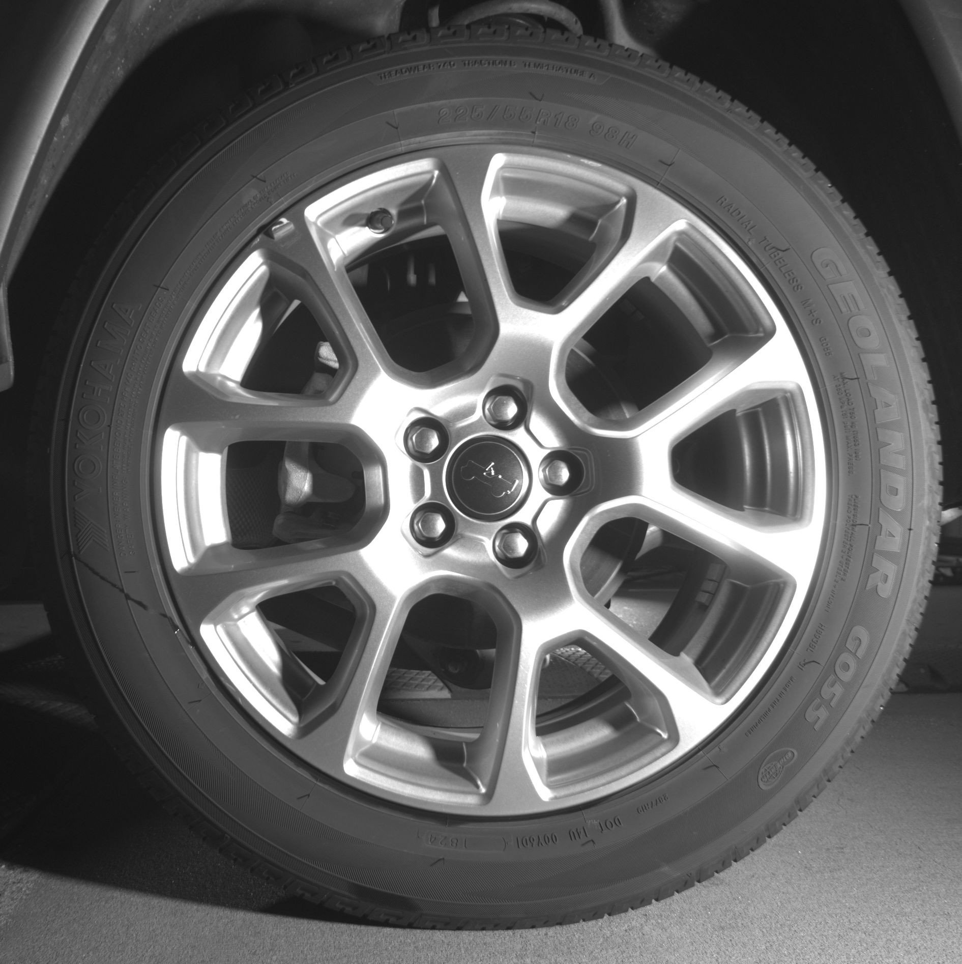 Thumbnail: 2025 Jeep Compass - 14