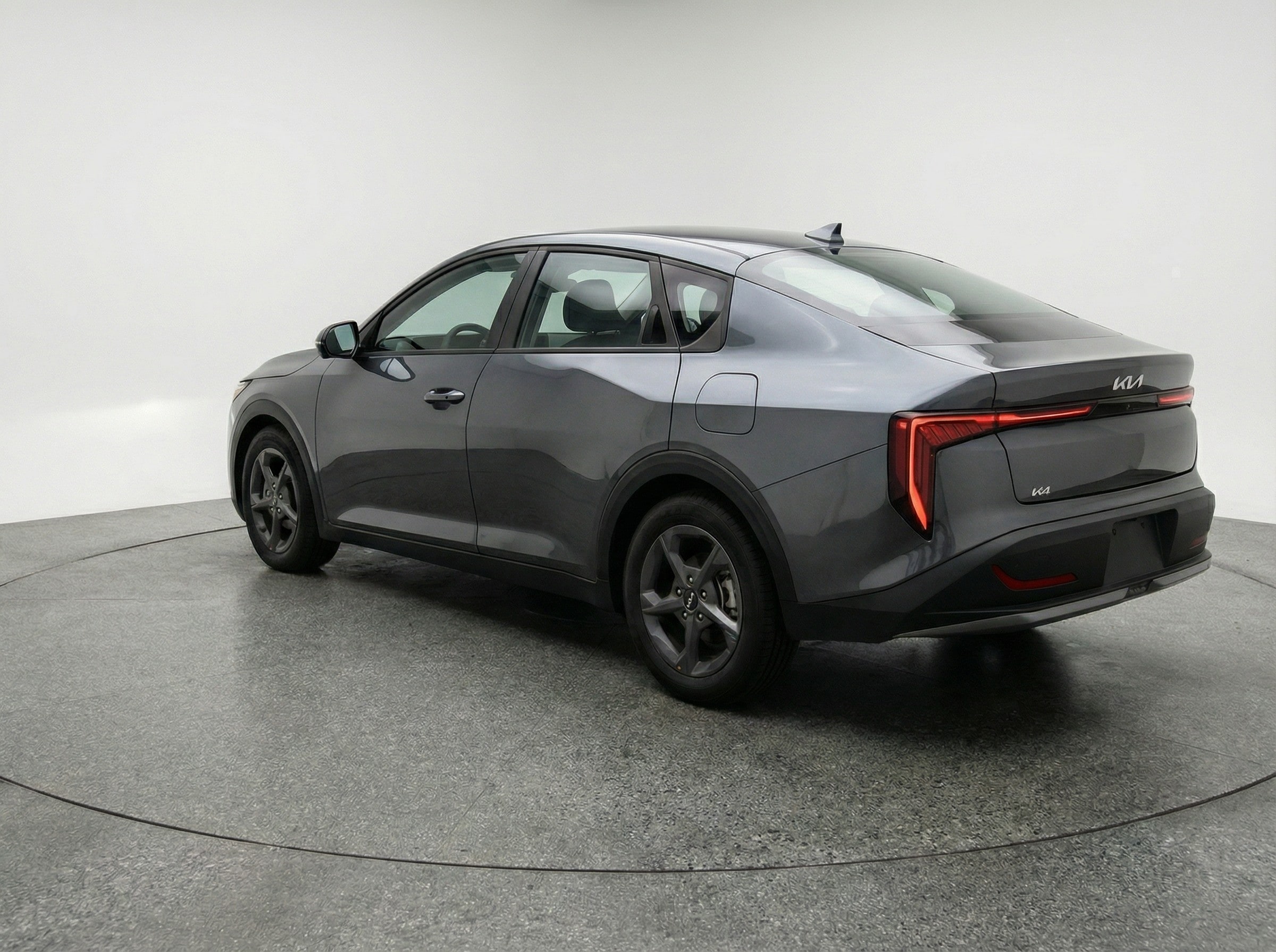 Thumbnail: 2025 Kia K4 - 5