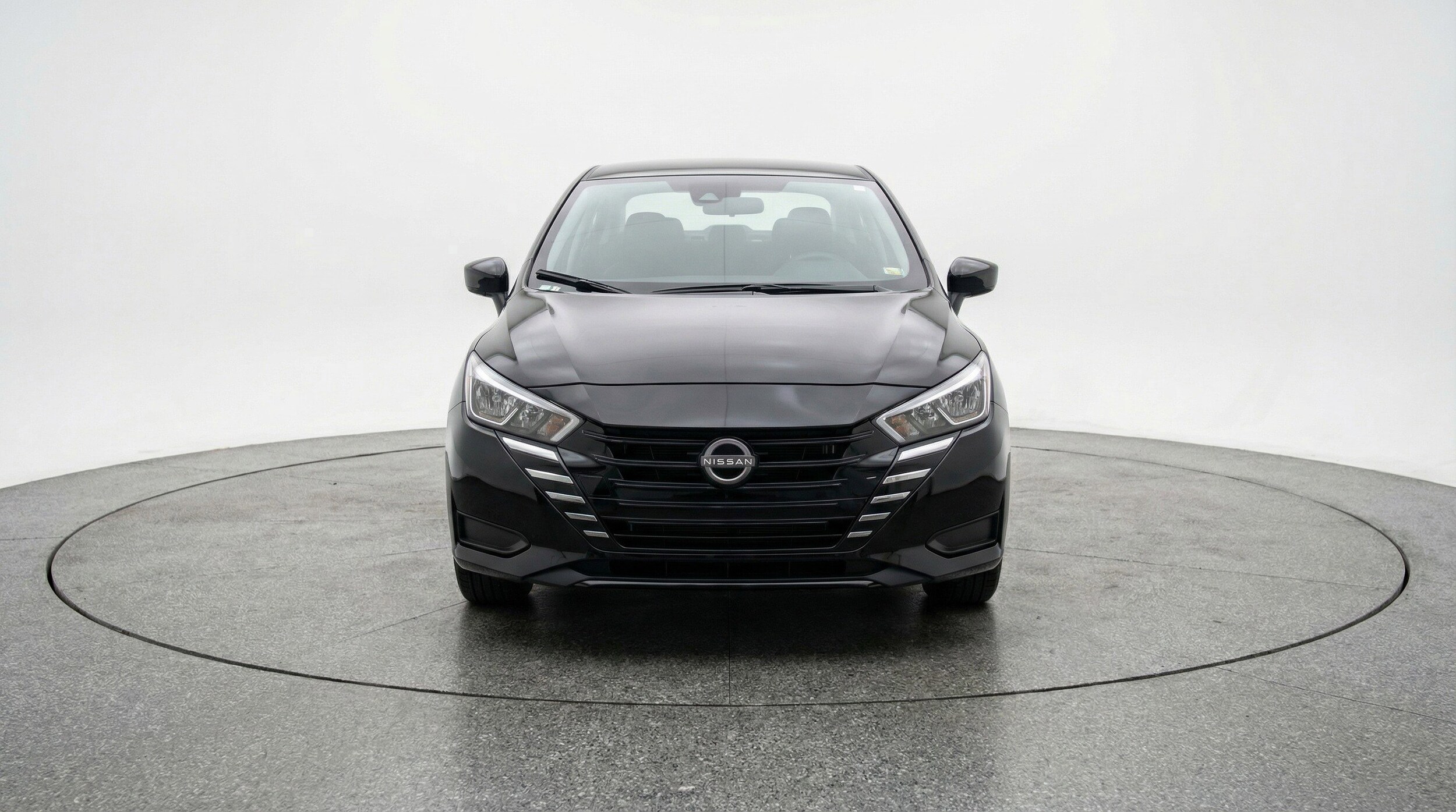 Thumbnail: 2025 Nissan Versa - 2