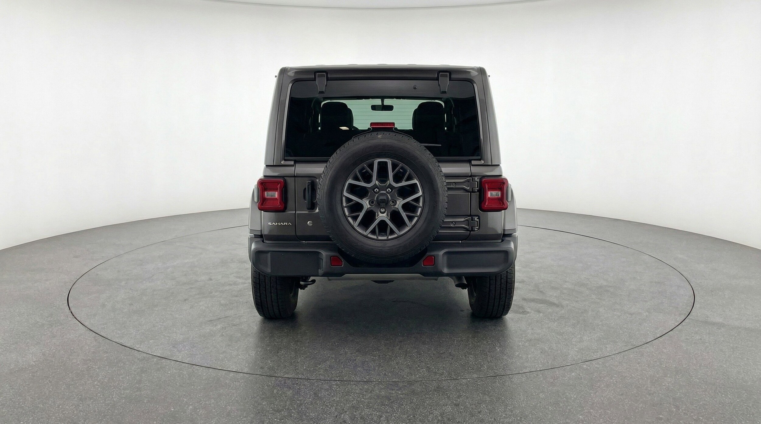 Thumbnail: 2025 Jeep Wrangler - 7