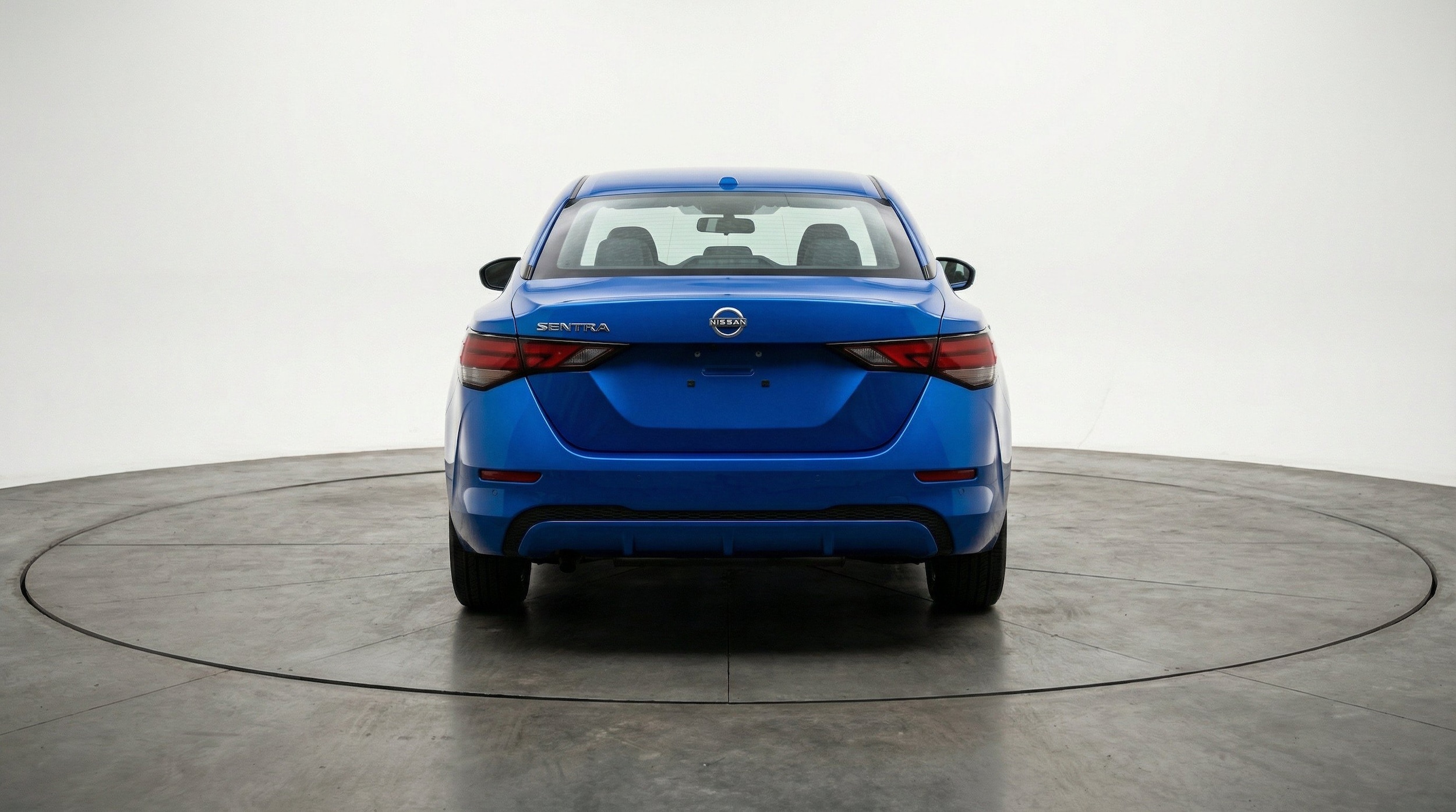 Thumbnail: 2025 Nissan Sentra - 7
