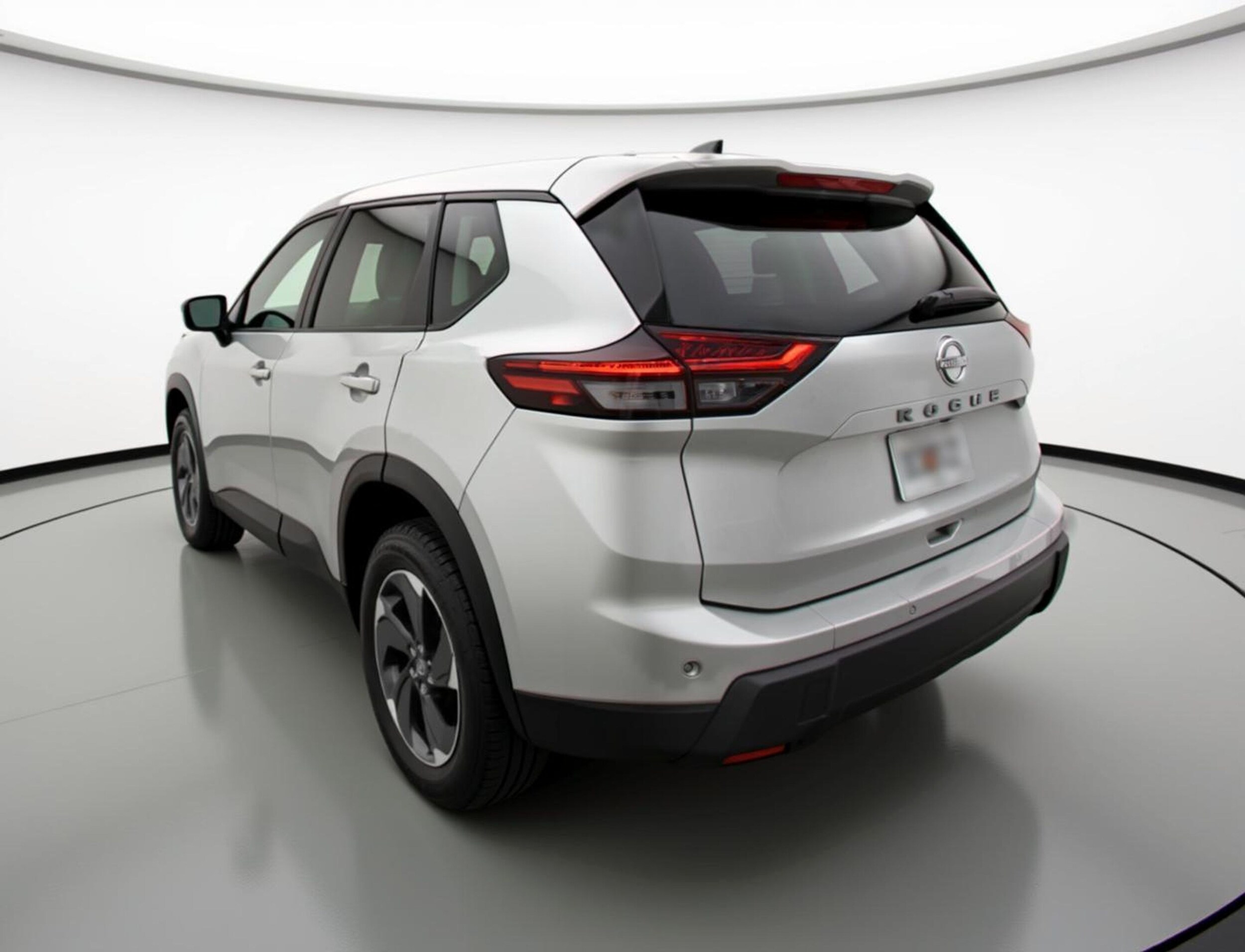 Thumbnail: 2025 Nissan Rogue - 5