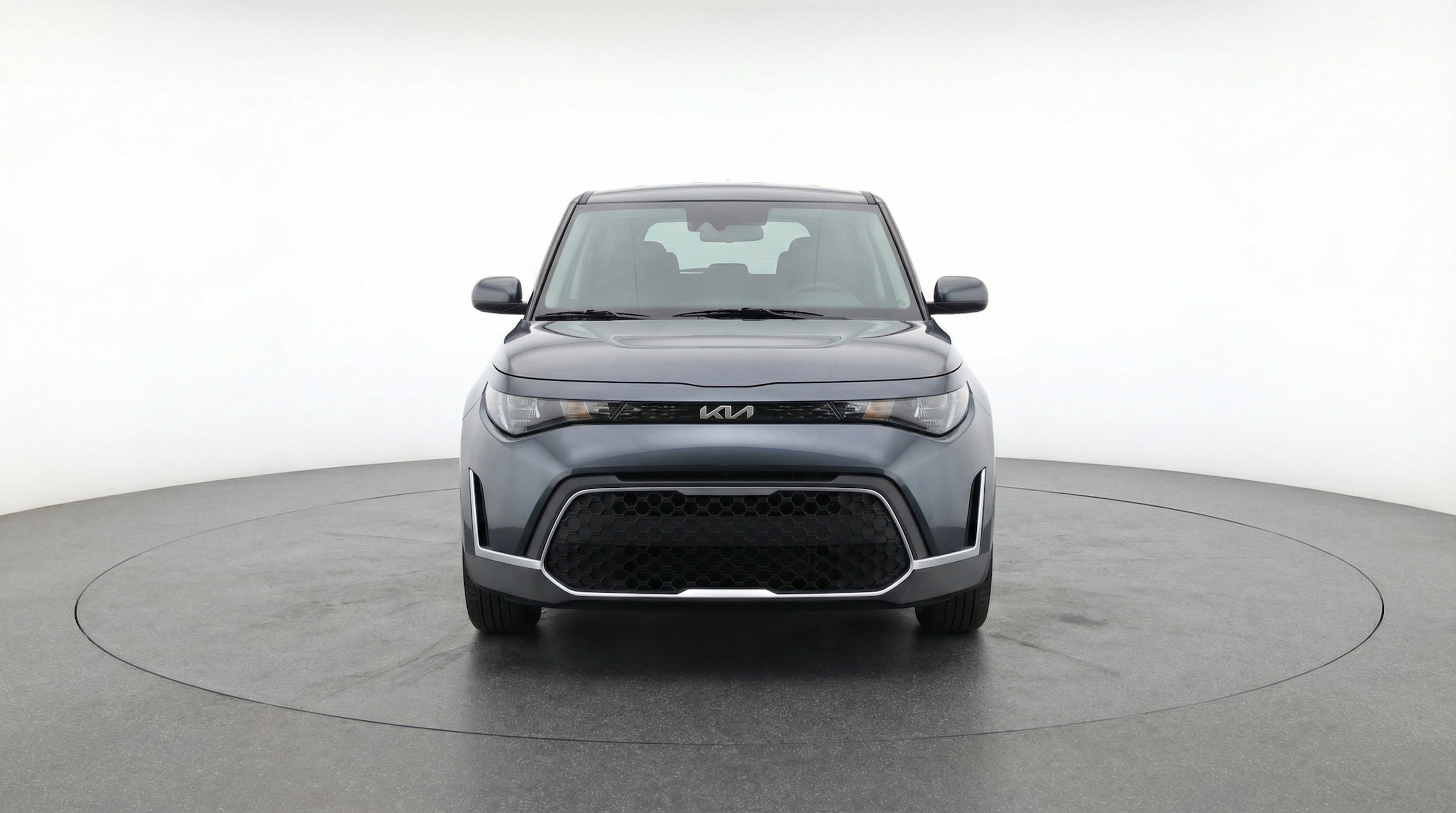 Thumbnail: 2025 Kia Soul - 2