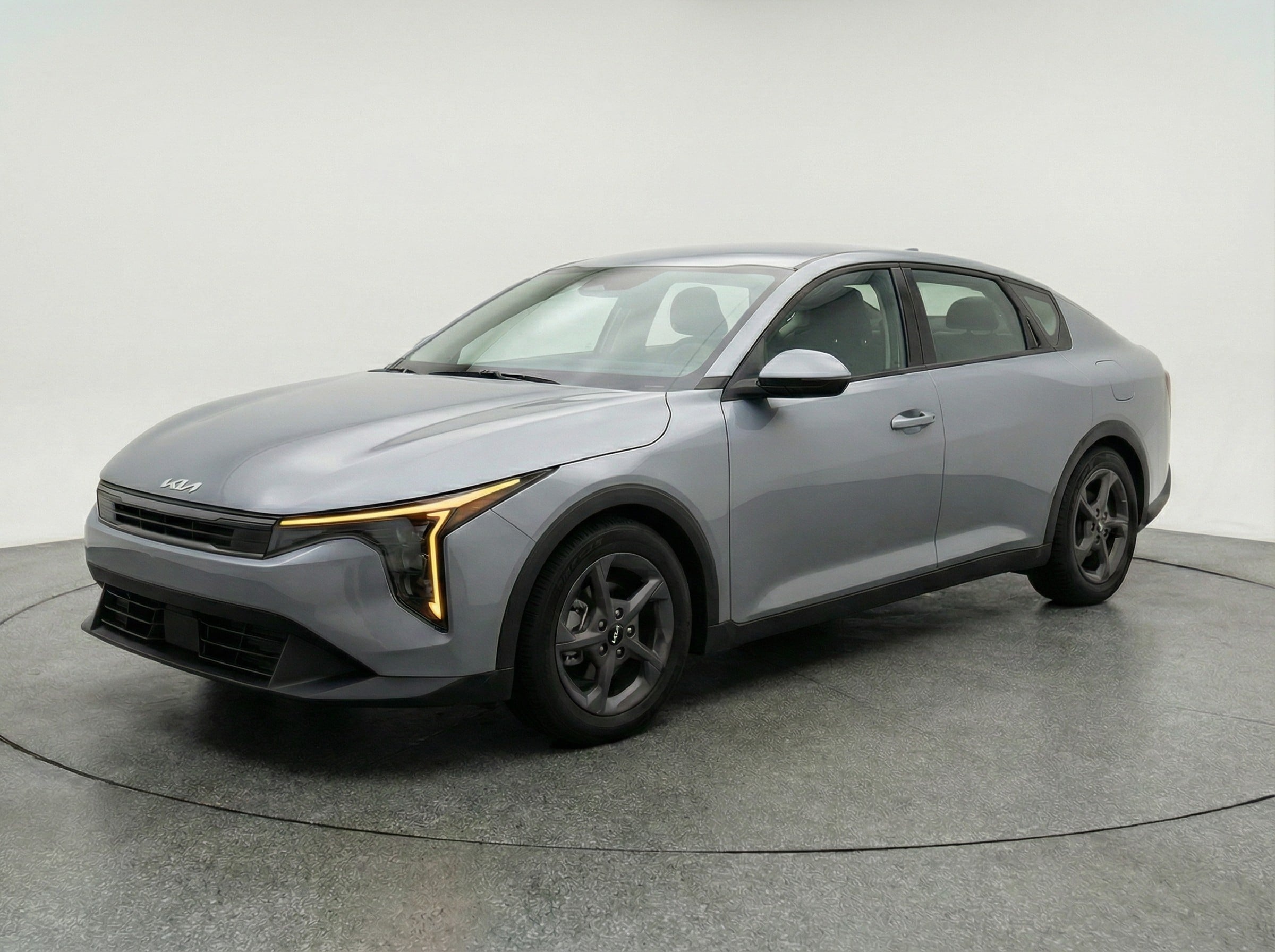 Thumbnail: 2025 Kia K4 - 3