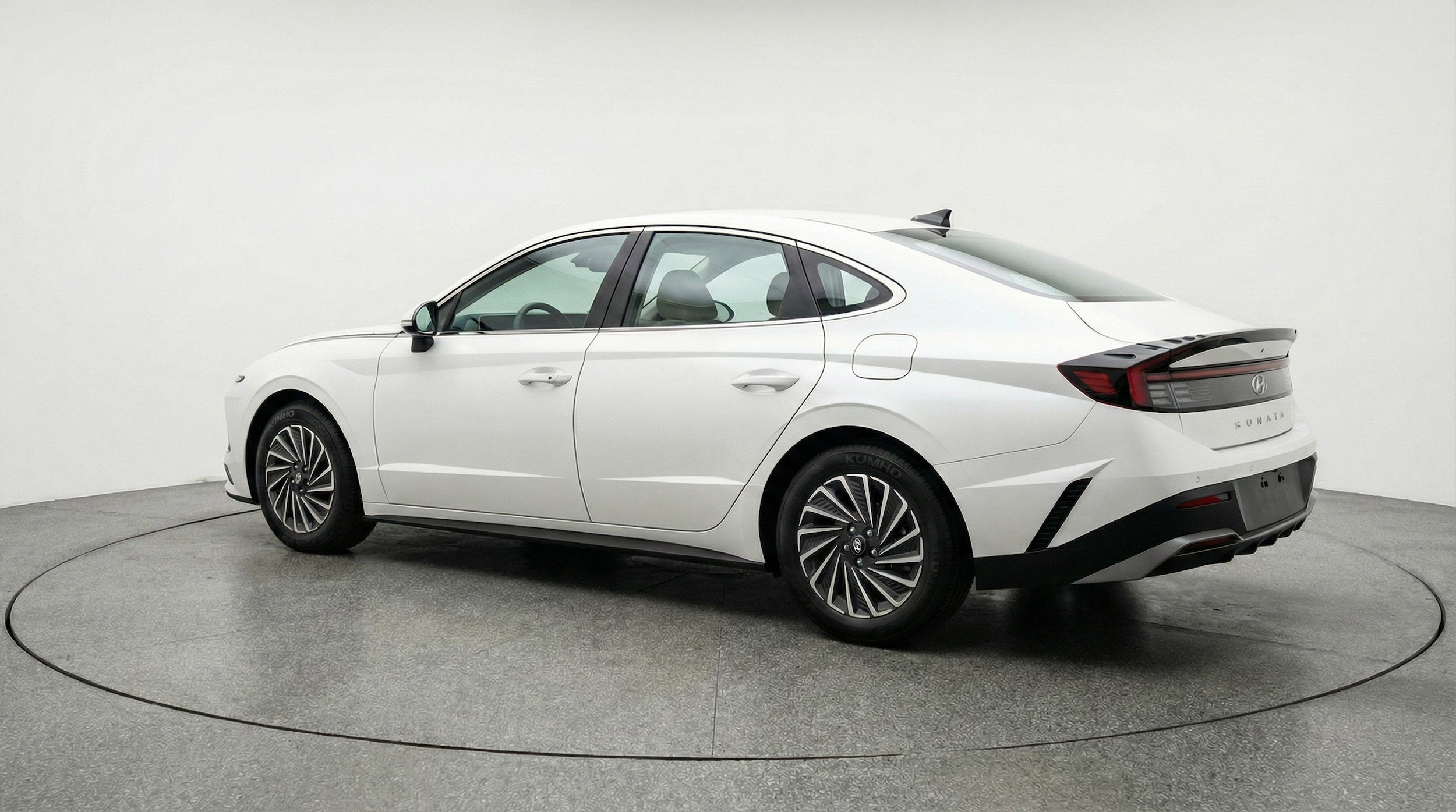 Thumbnail: 2025 Hyundai Sonata - 6