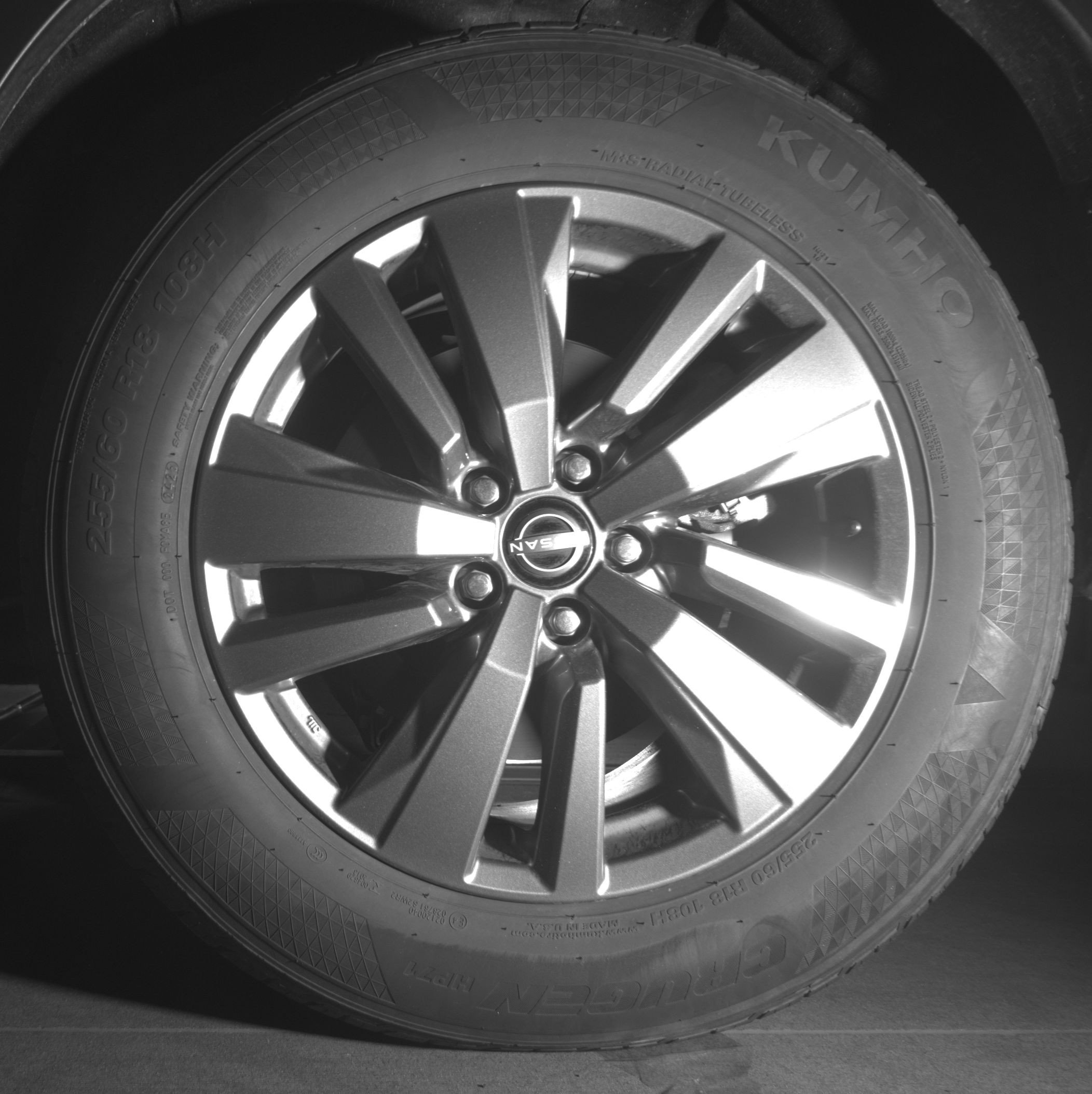 Thumbnail: 2025 Nissan Pathfinder - 14