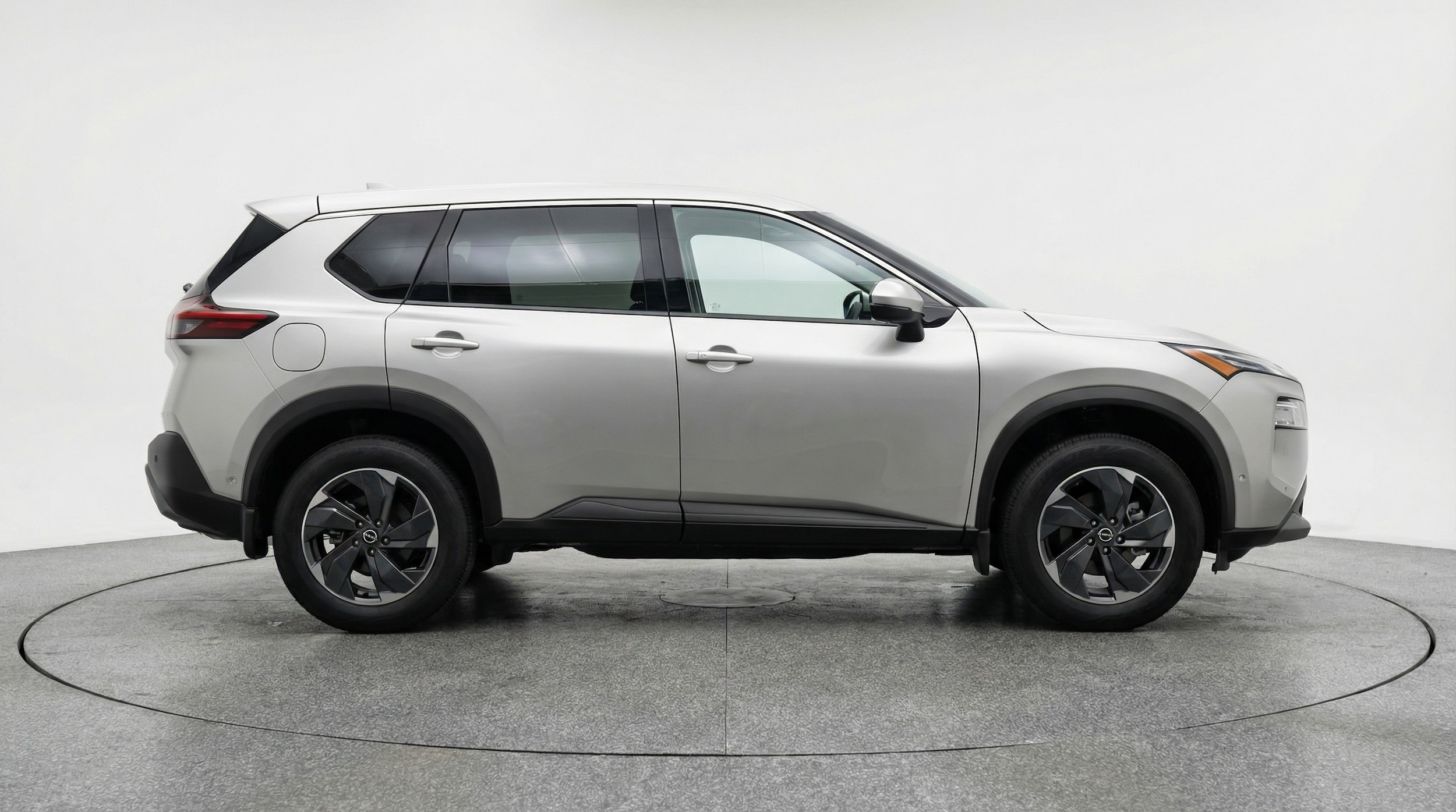 Thumbnail: 2025 Nissan Rogue - 8