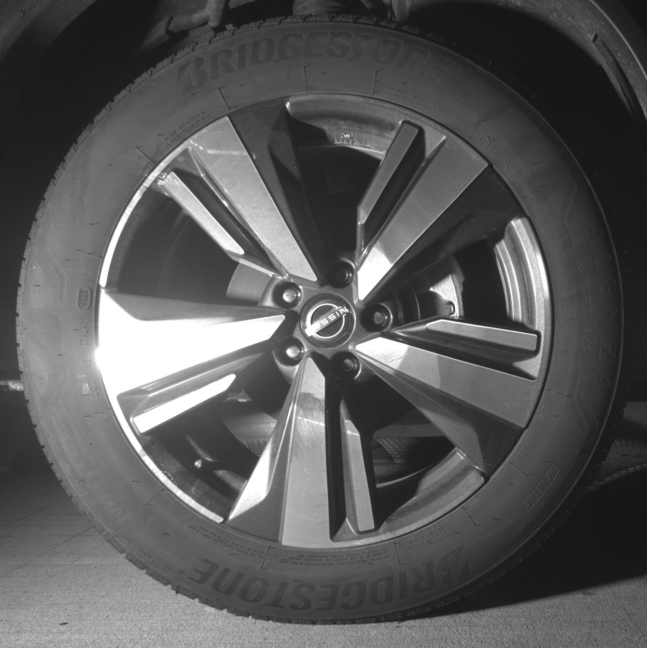 Thumbnail: 2026 Nissan Rogue - 13