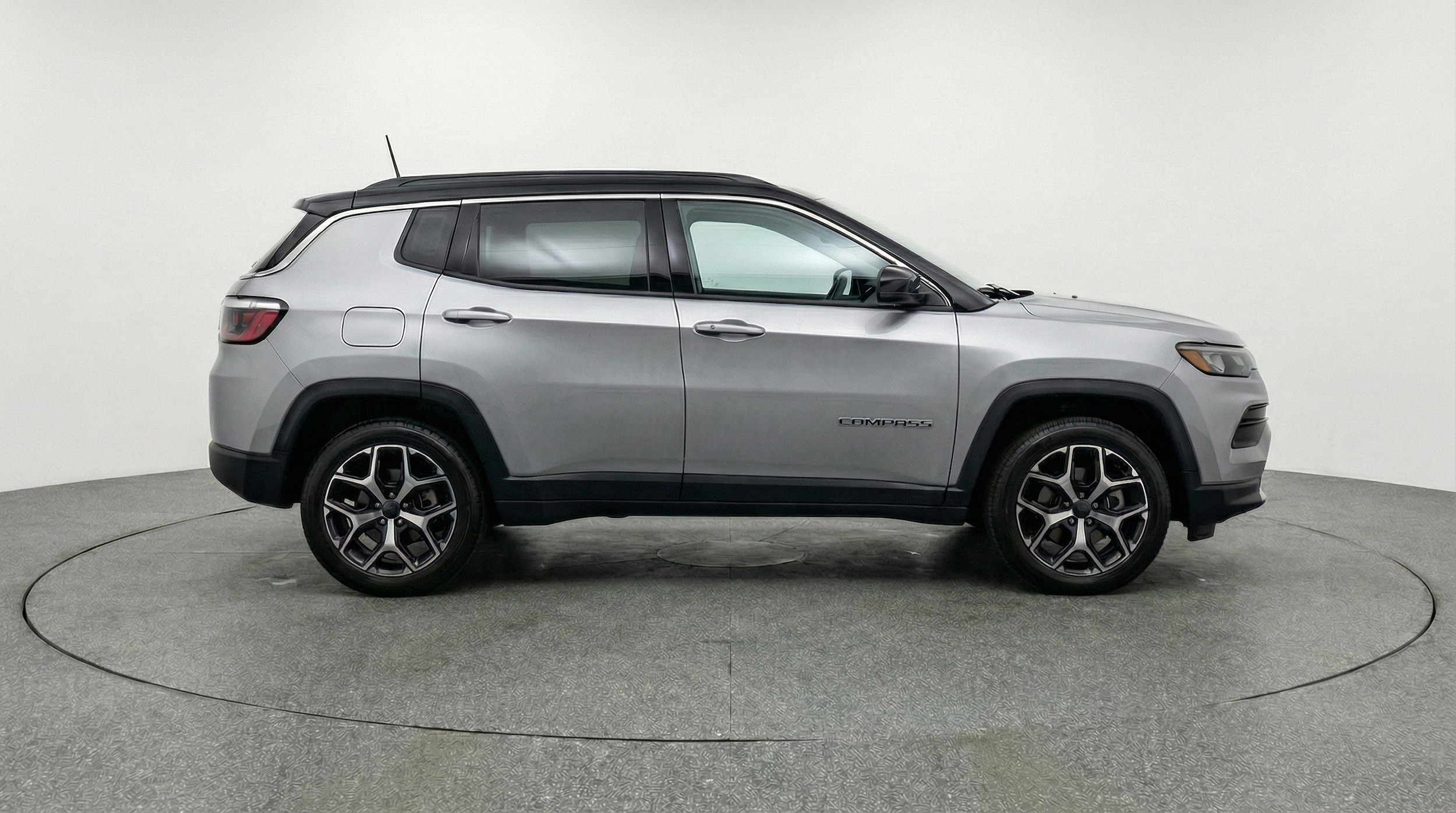 Thumbnail: 2025 Jeep Compass - 11