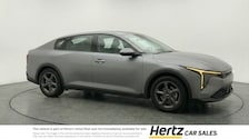 2025 Kia K4  -
                  Baltimore, MD