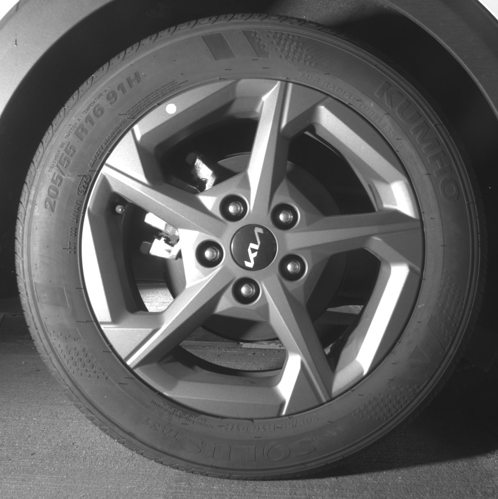 Thumbnail: 2025 Kia K4 - 12