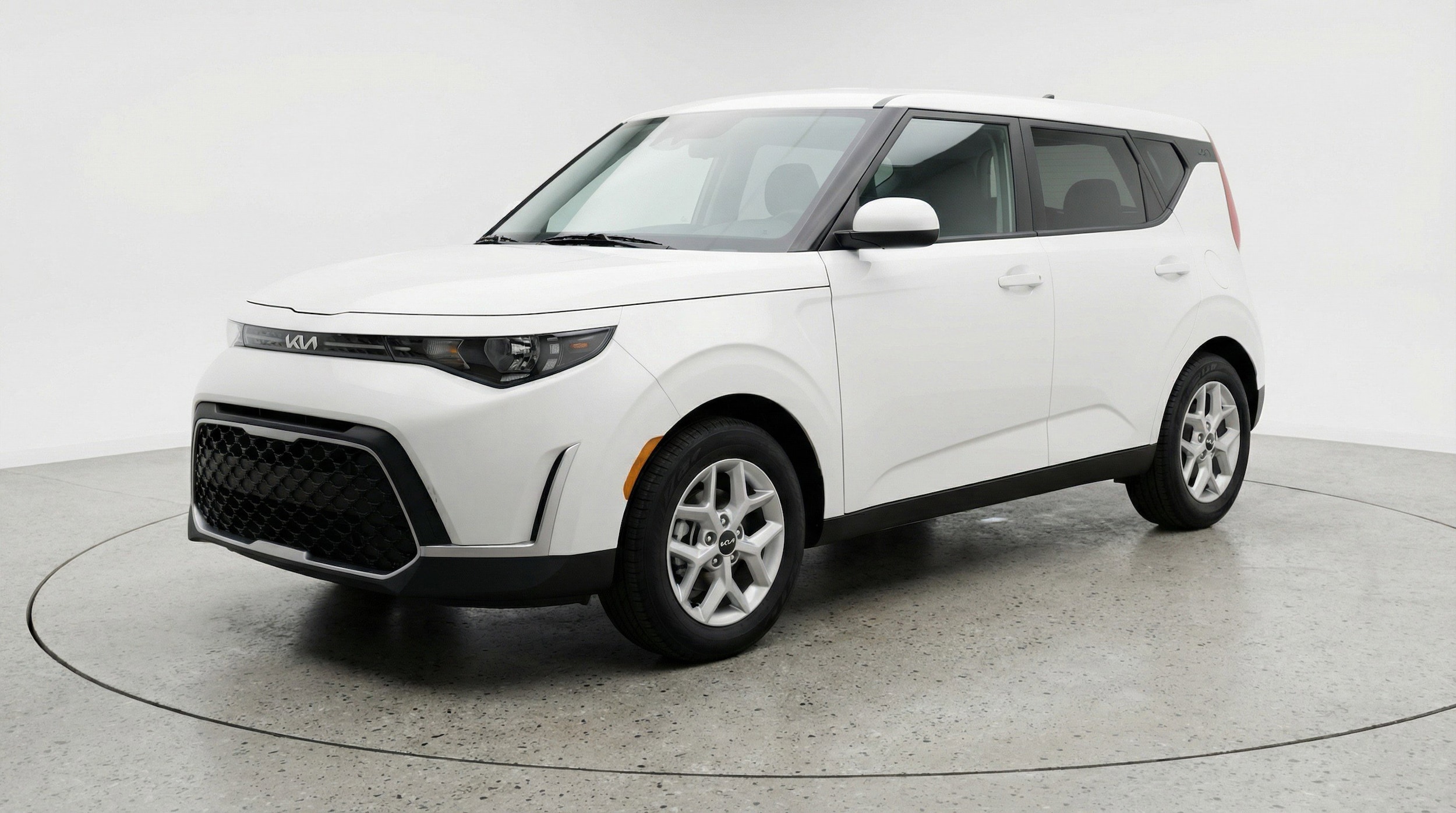 Thumbnail: 2025 Kia Soul - 3