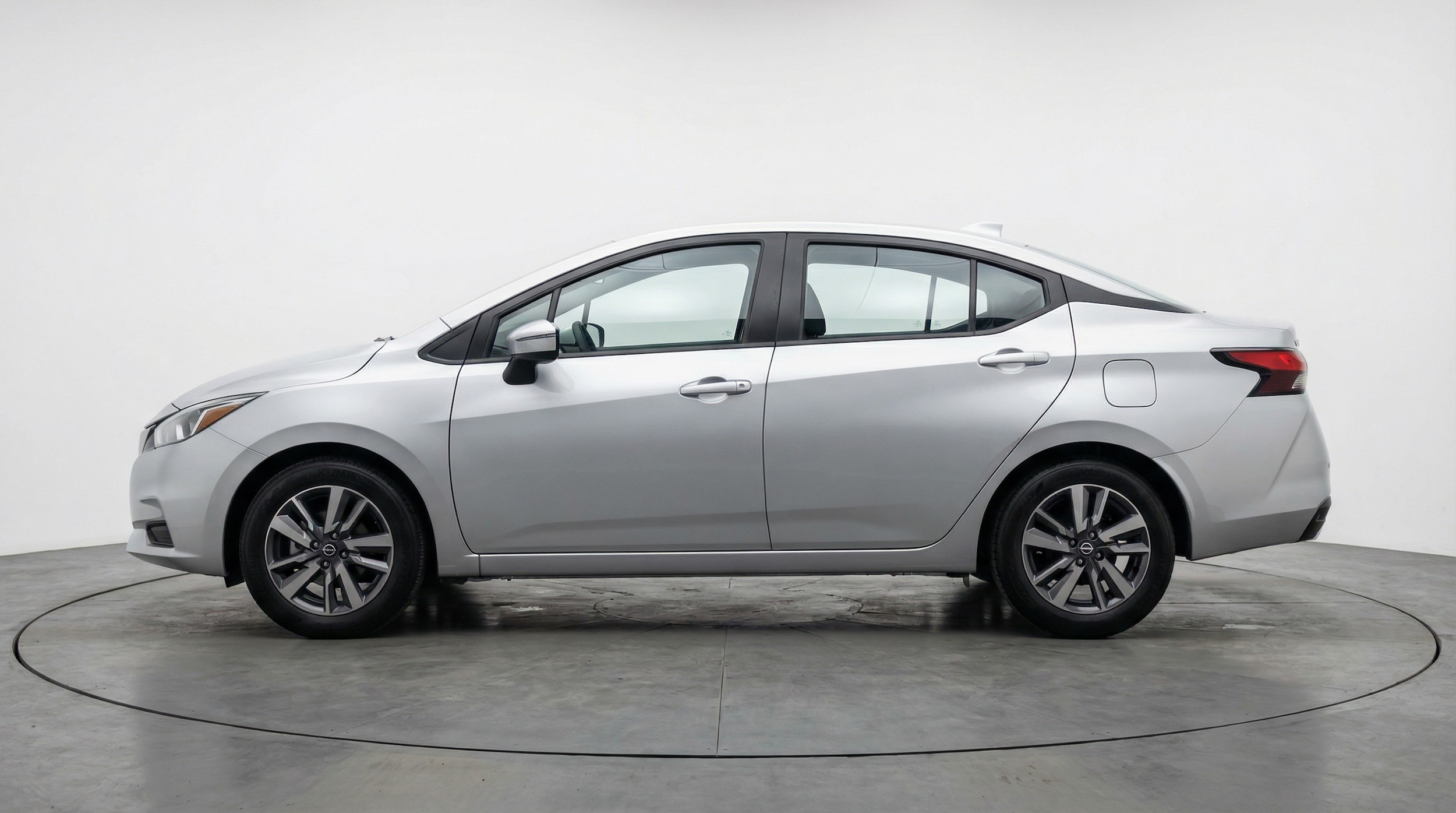 Thumbnail: 2025 Nissan Versa - 4