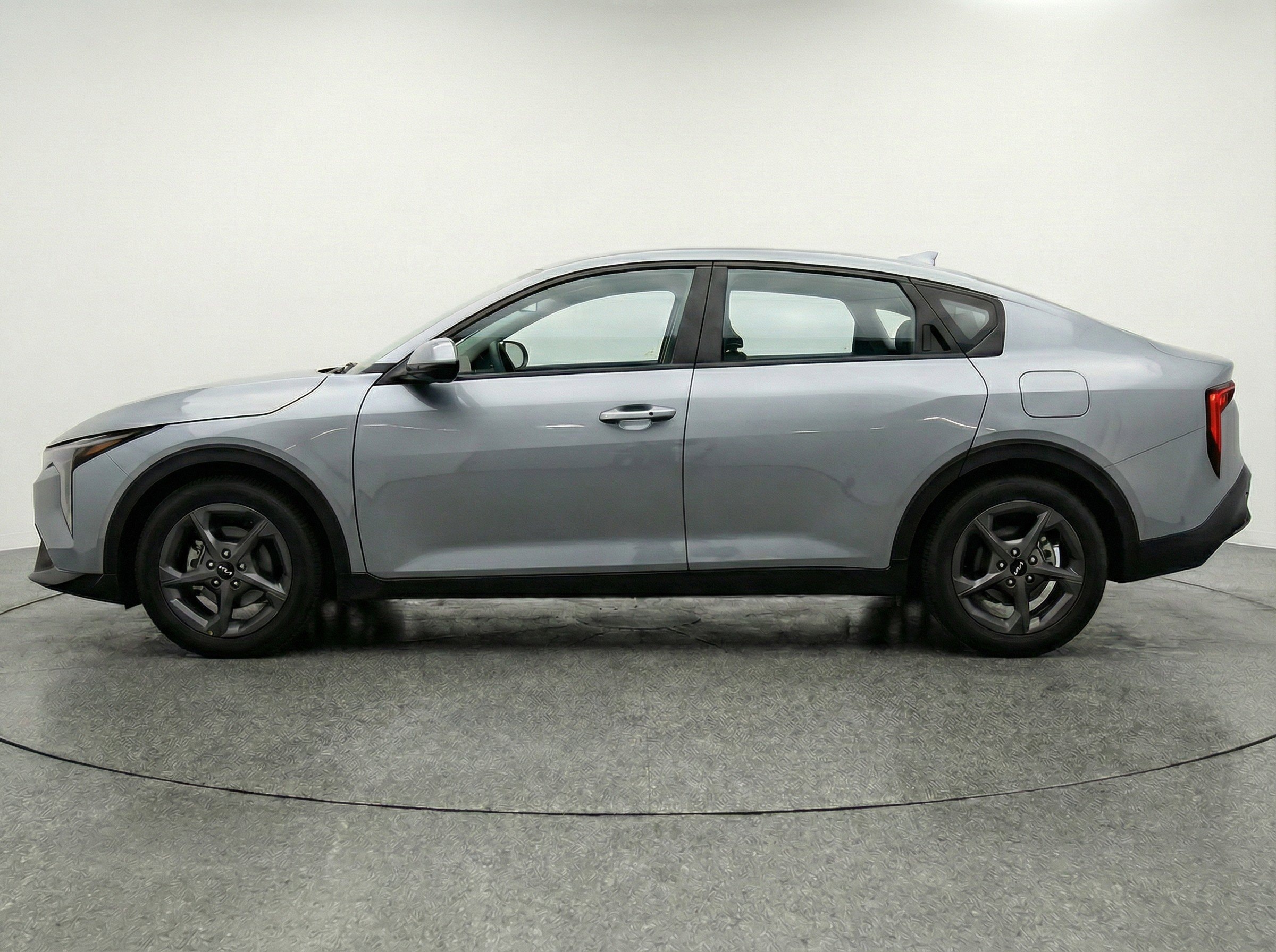 Thumbnail: 2025 Kia K4 - 5