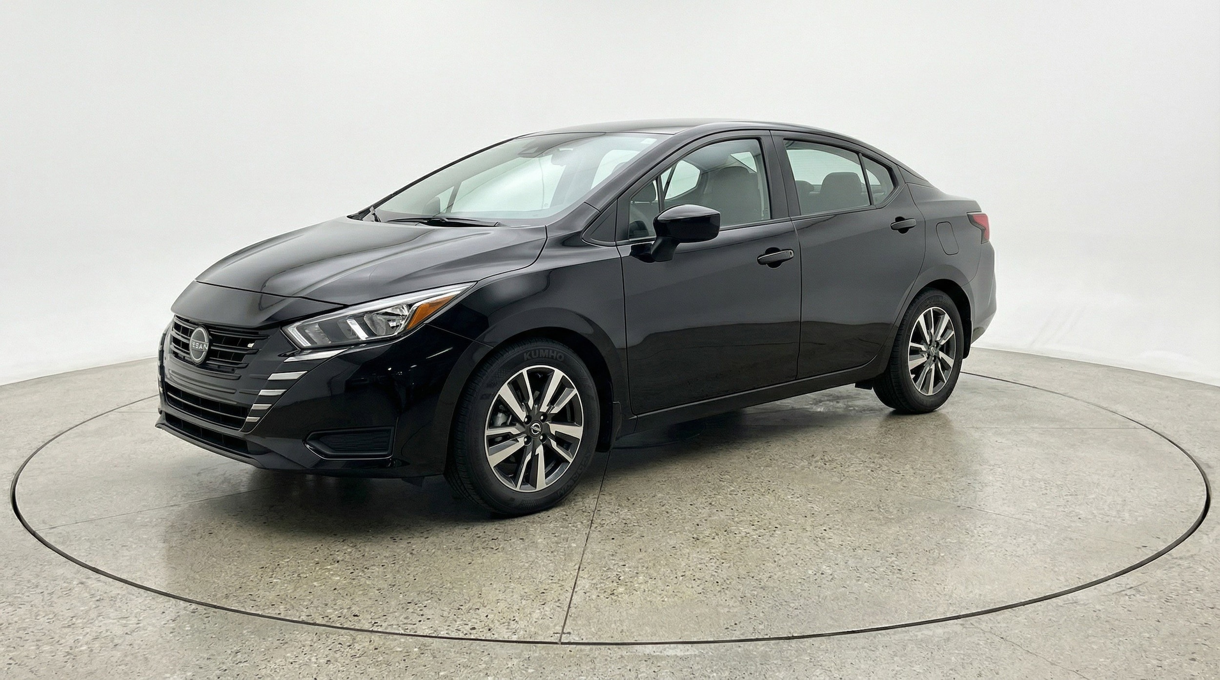 Thumbnail: 2025 Nissan Versa - 3