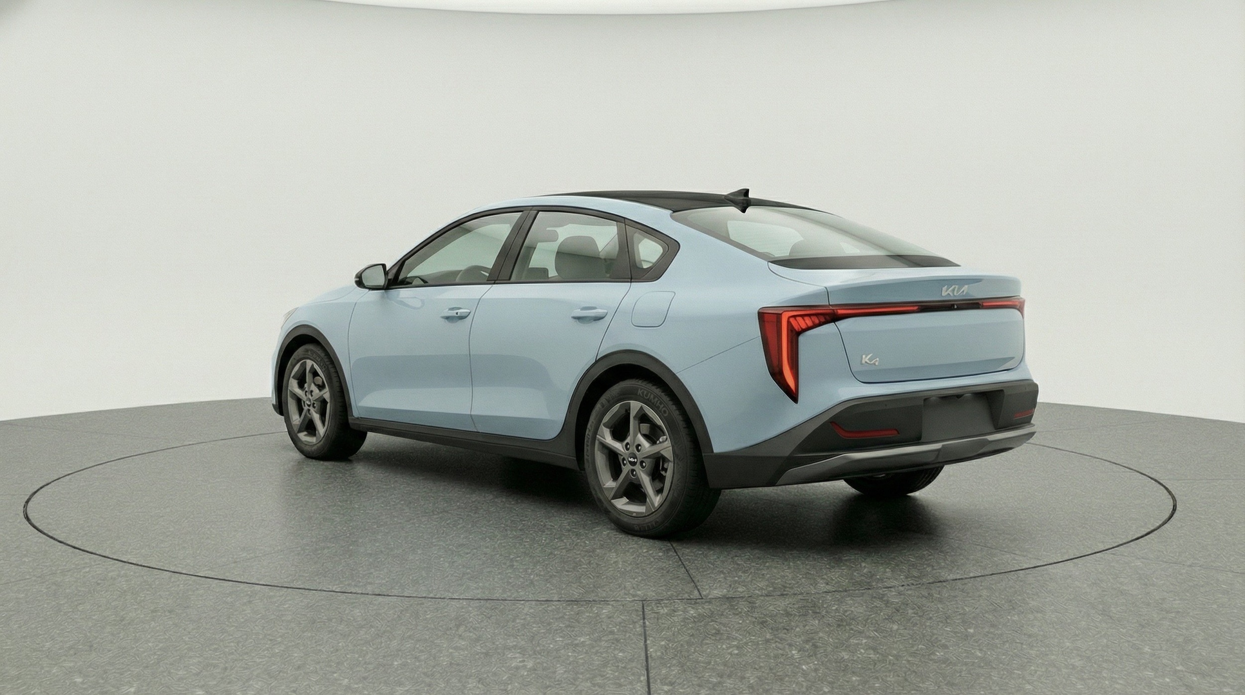 Thumbnail: 2025 Kia K4 - 6
