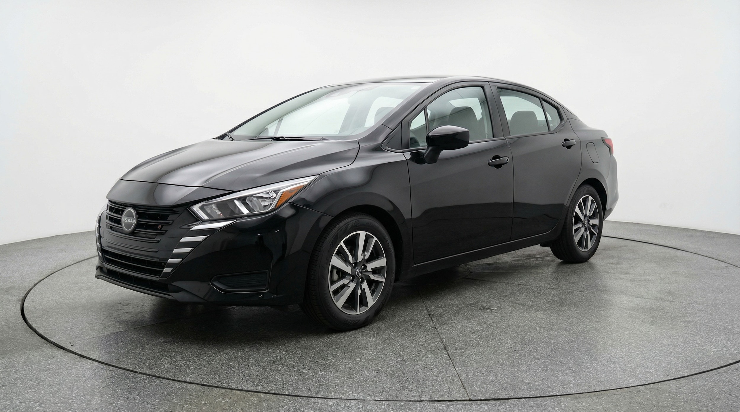 Thumbnail: 2025 Nissan Versa - 3