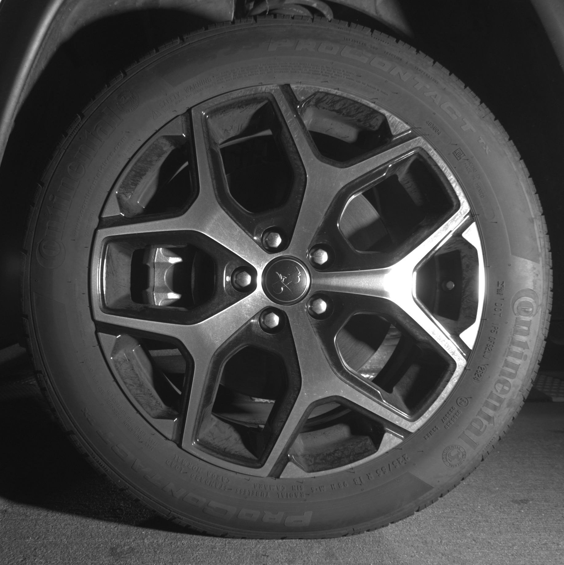 Thumbnail: 2025 Jeep Compass - 12