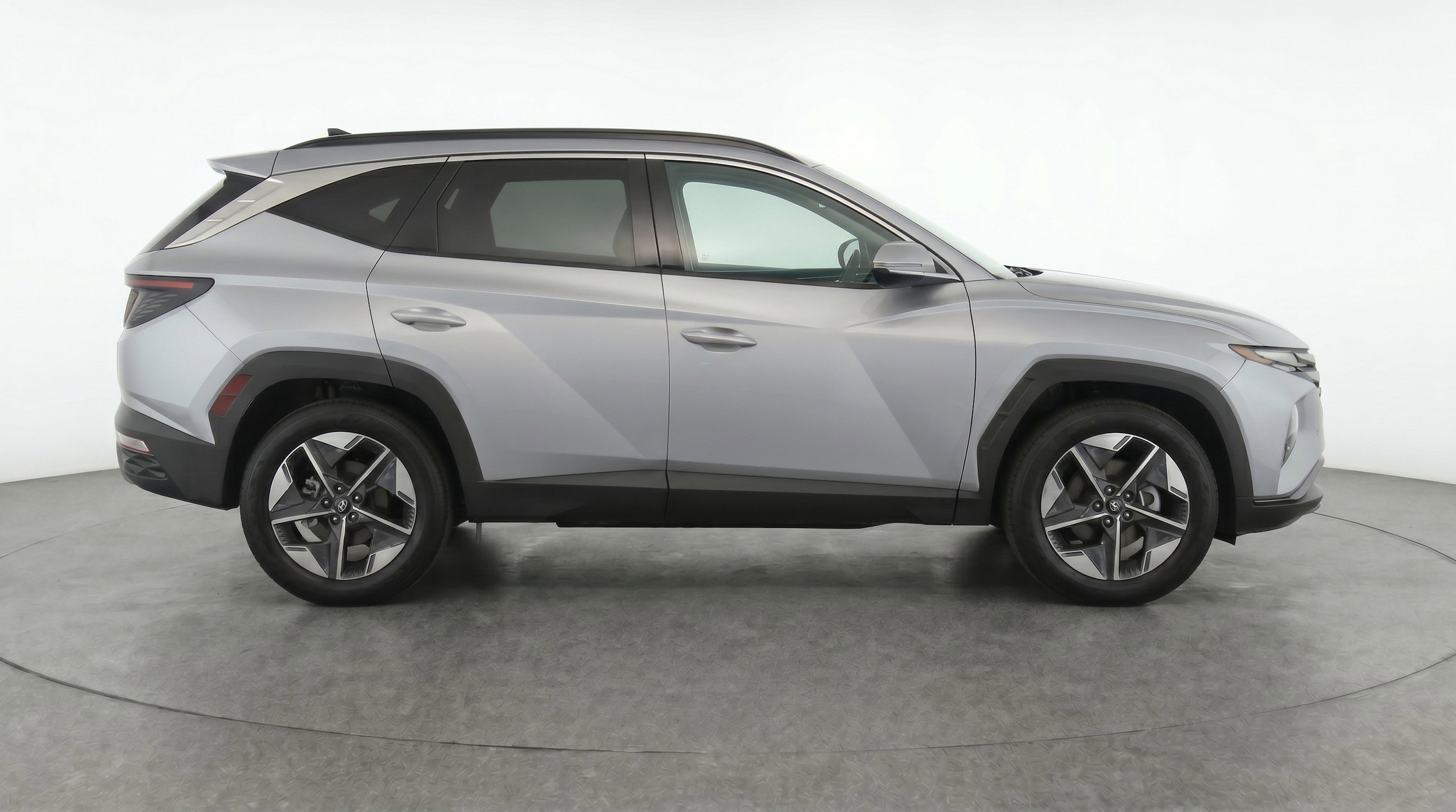 Thumbnail: 2025 Hyundai Tucson - 11