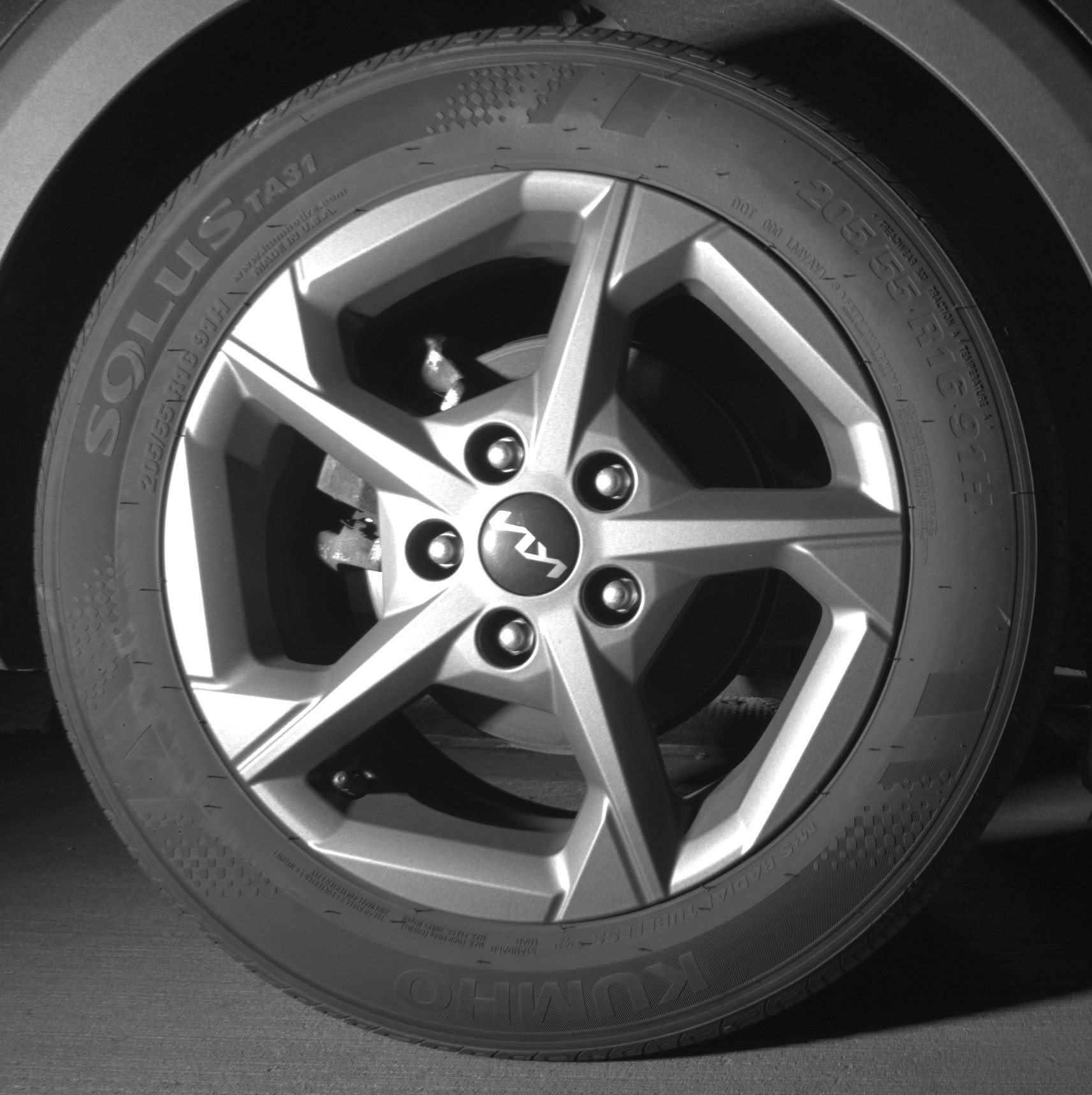 Thumbnail: 2025 Kia K4 - 15