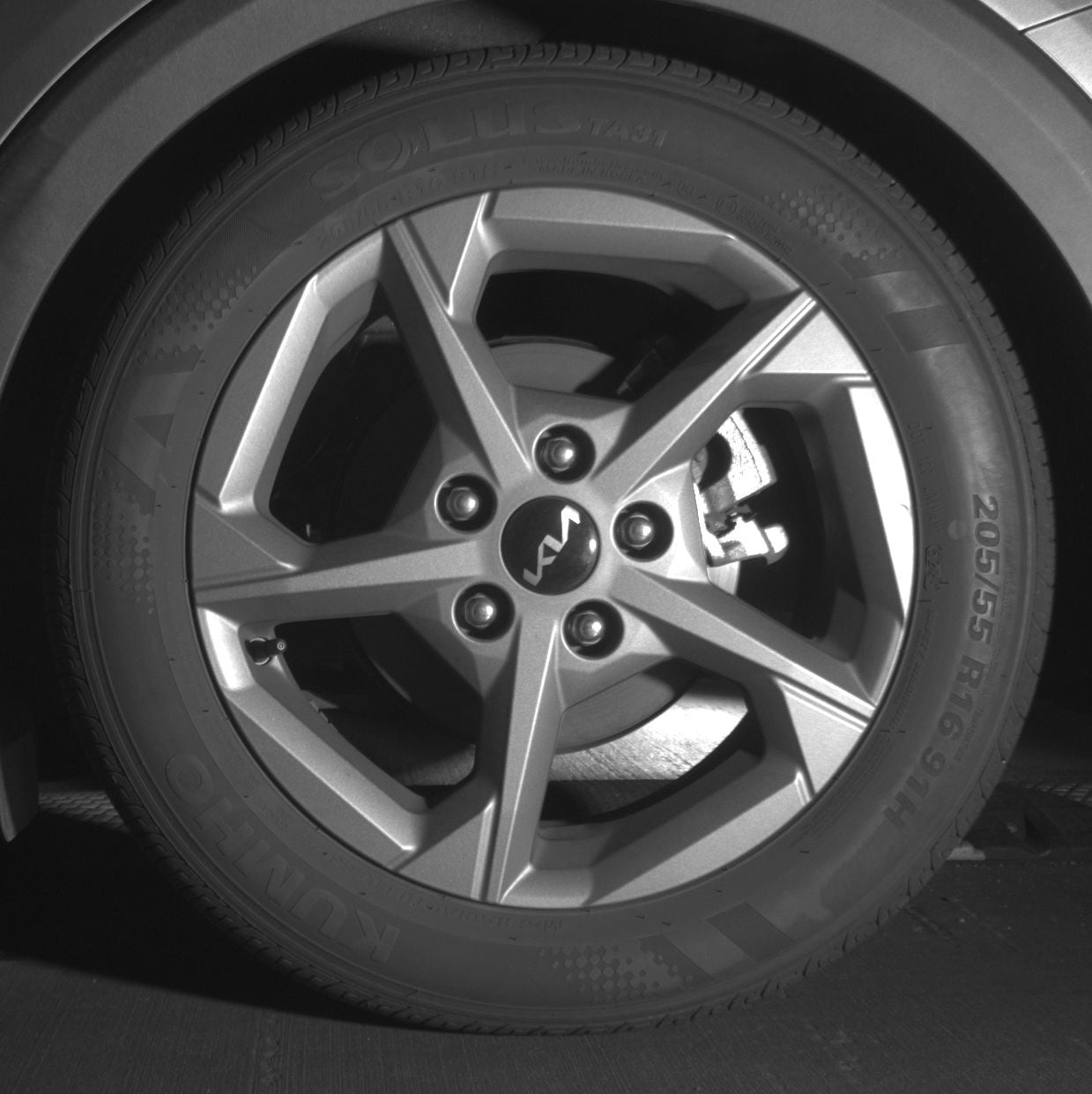 Thumbnail: 2025 Kia K4 - 11