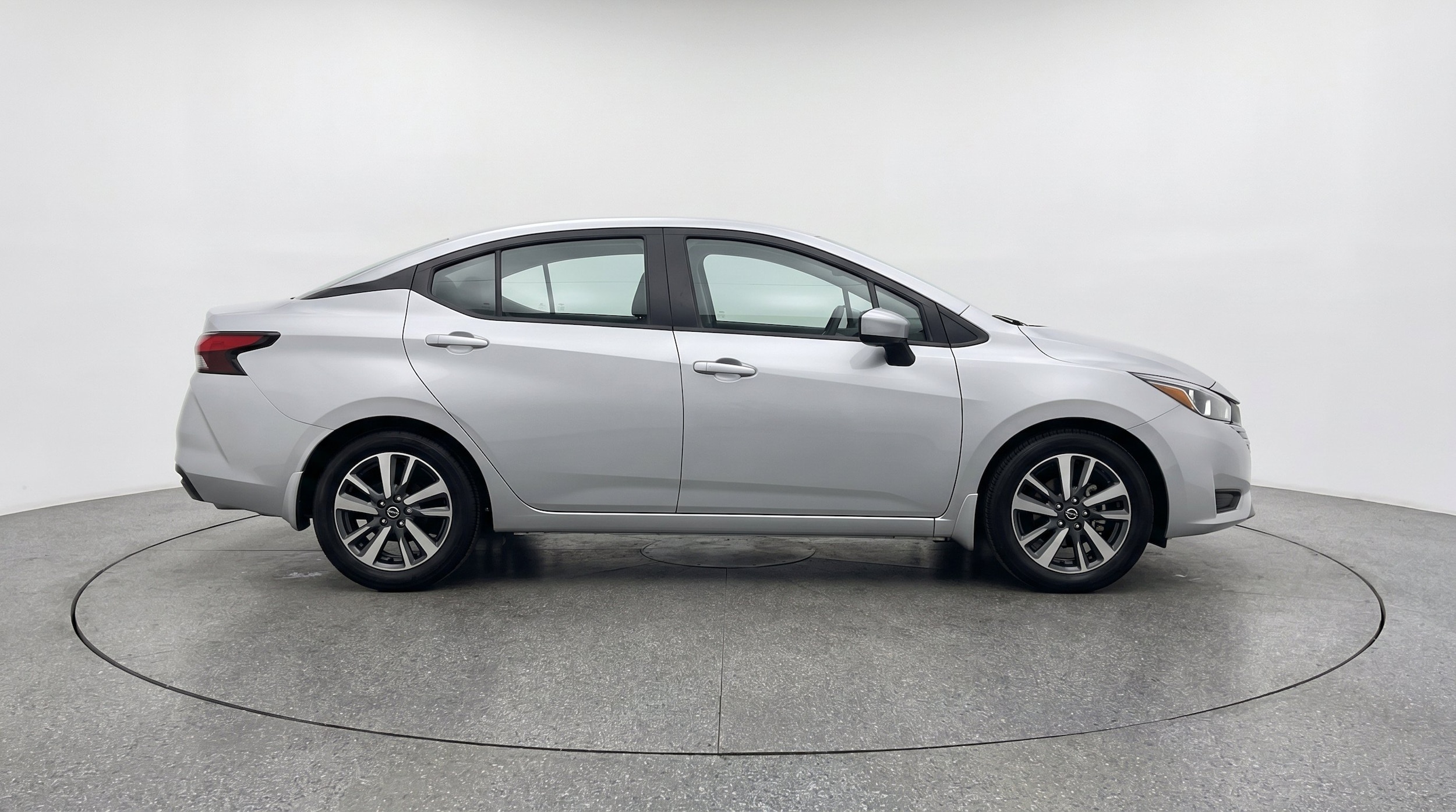 Thumbnail: 2025 Nissan Versa - 10