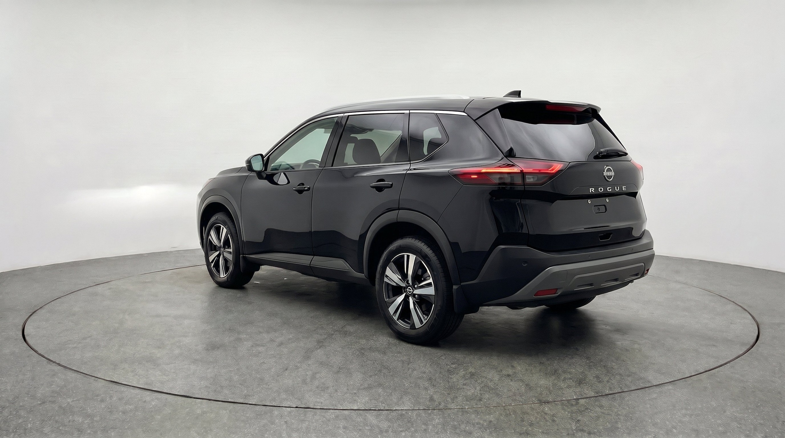 Thumbnail: 2026 Nissan Rogue - 6