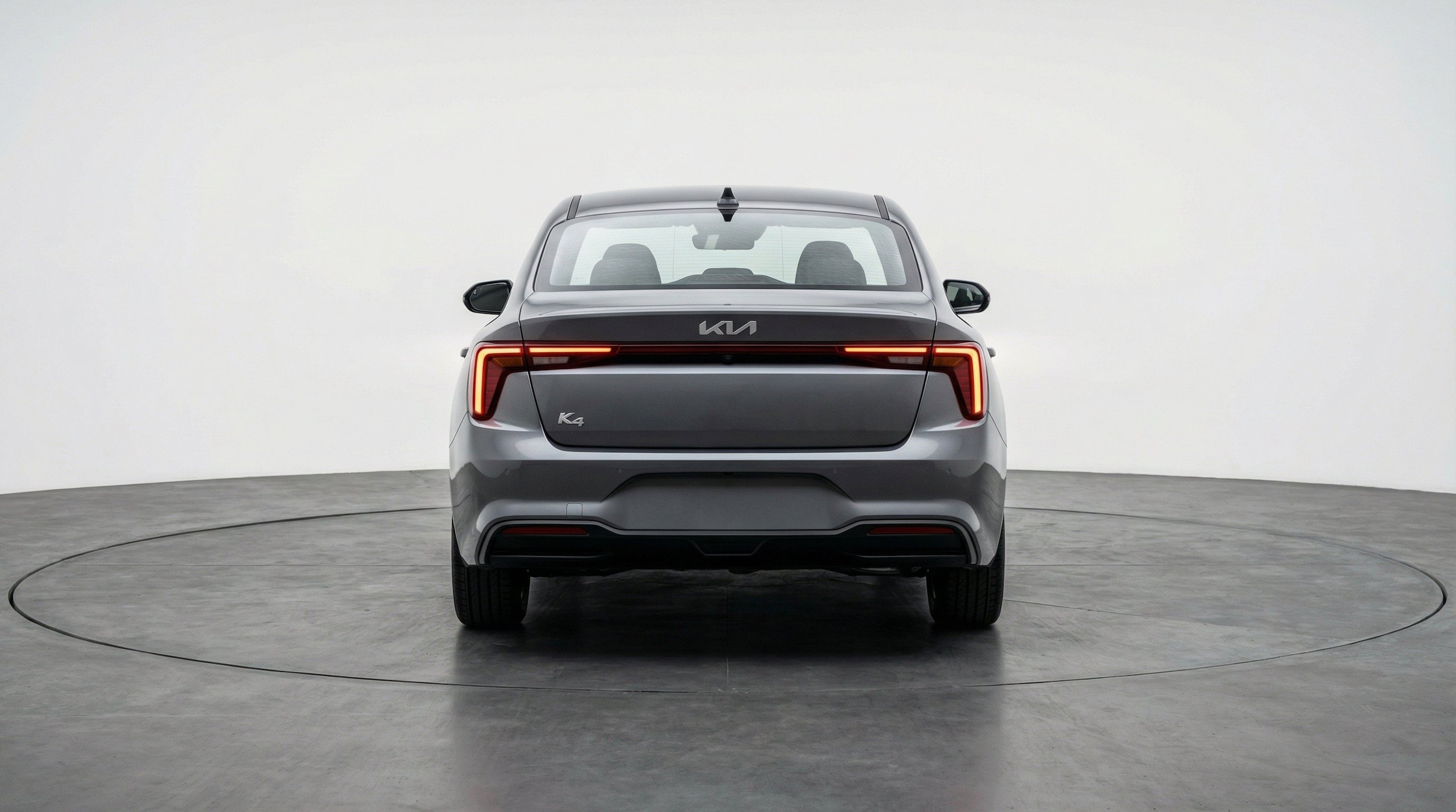 Thumbnail: 2026 Kia K4 - 7
