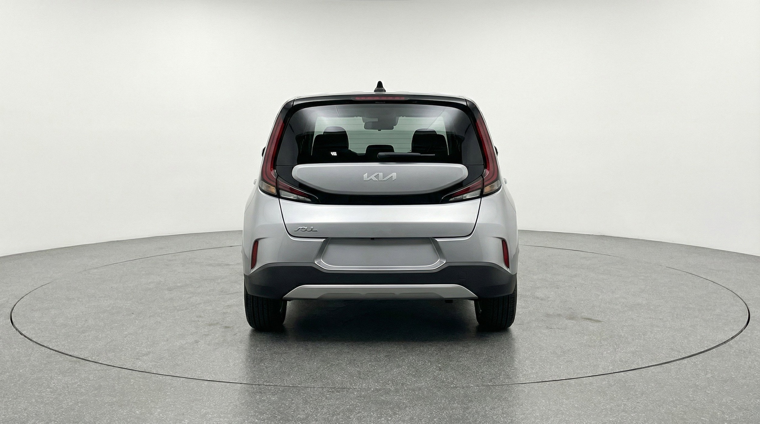 Thumbnail: 2025 Kia Soul - 7