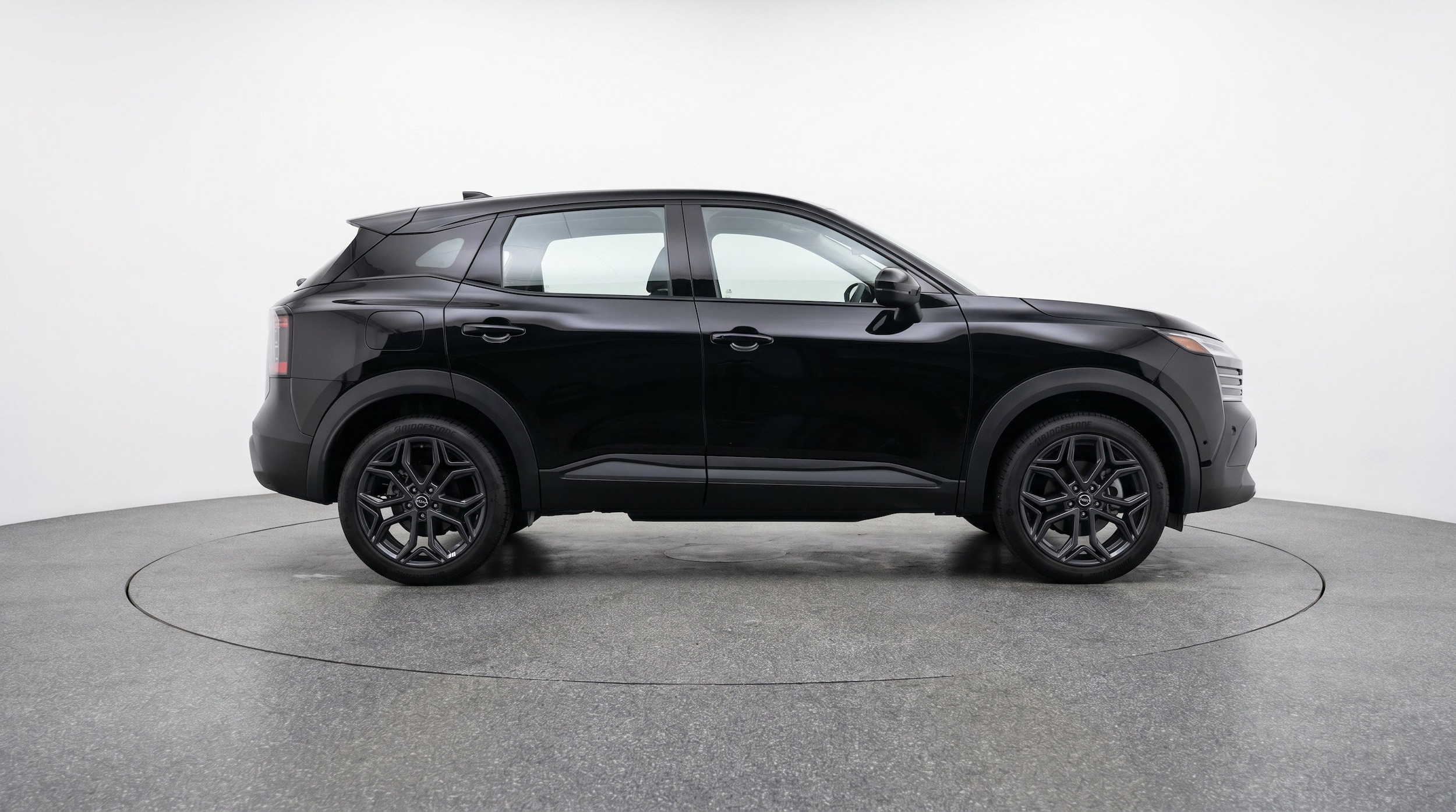Thumbnail: 2026 Nissan Kicks - 11
