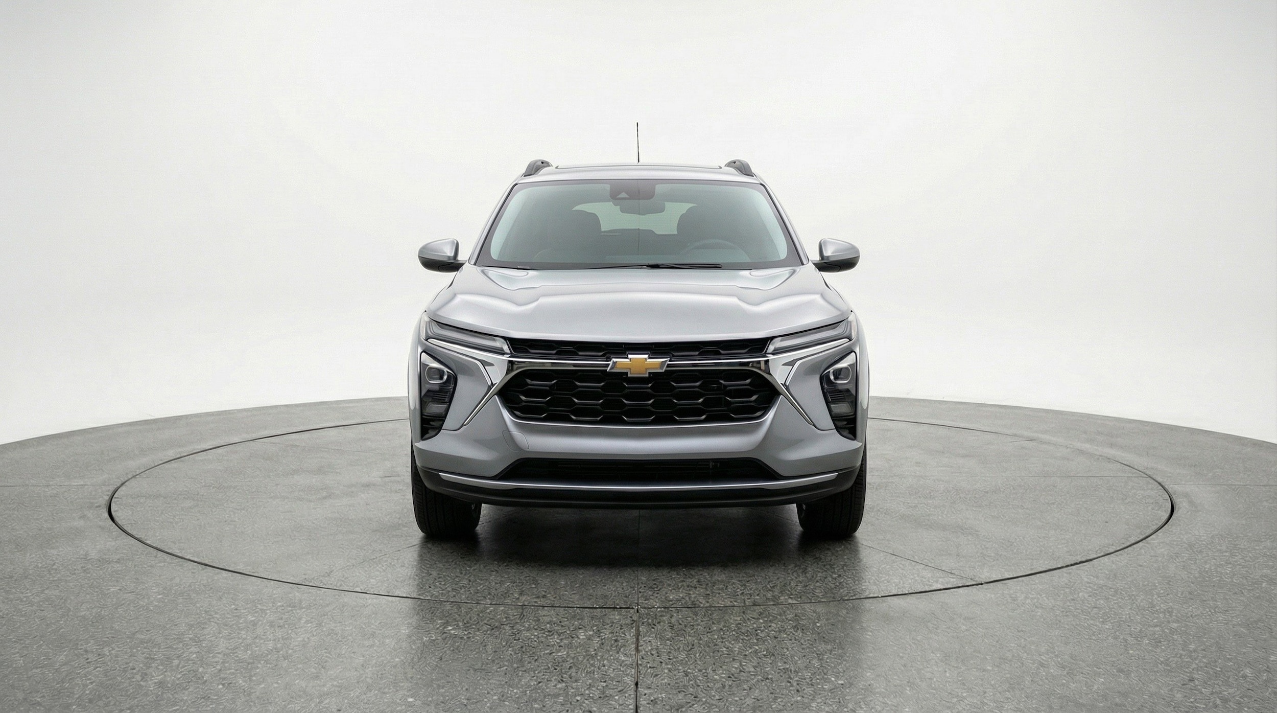 Thumbnail: 2025 Chevrolet Trax - 2