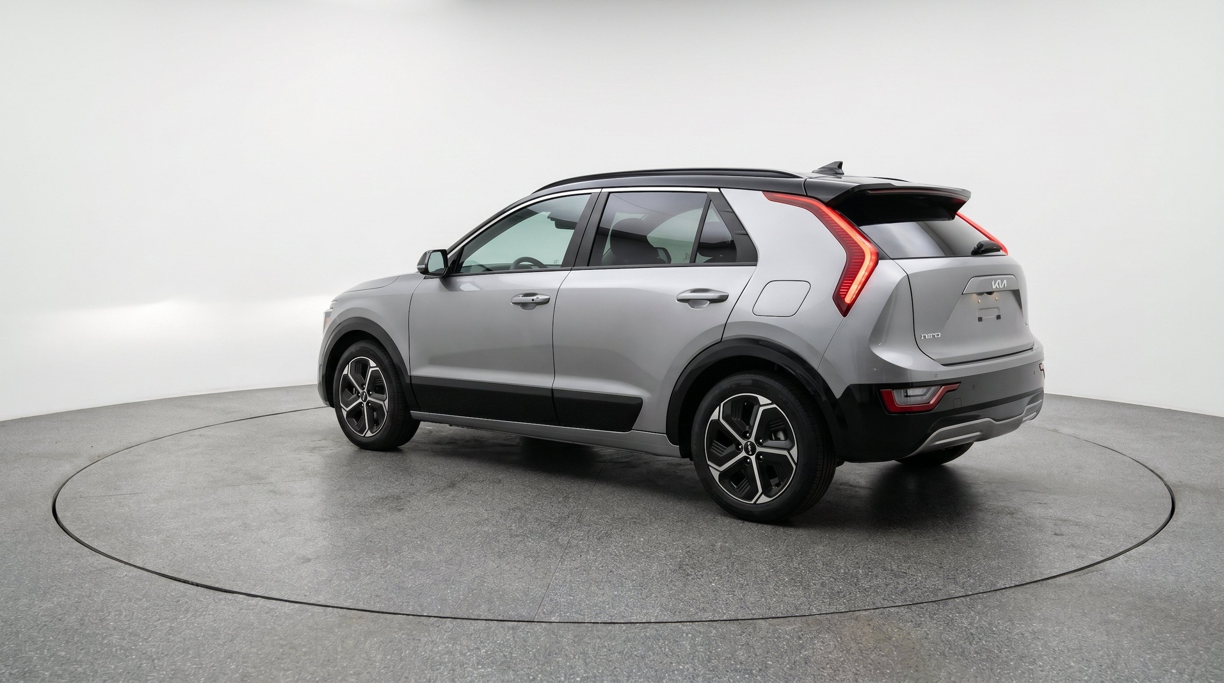 Thumbnail: 2026 Kia Niro - 6