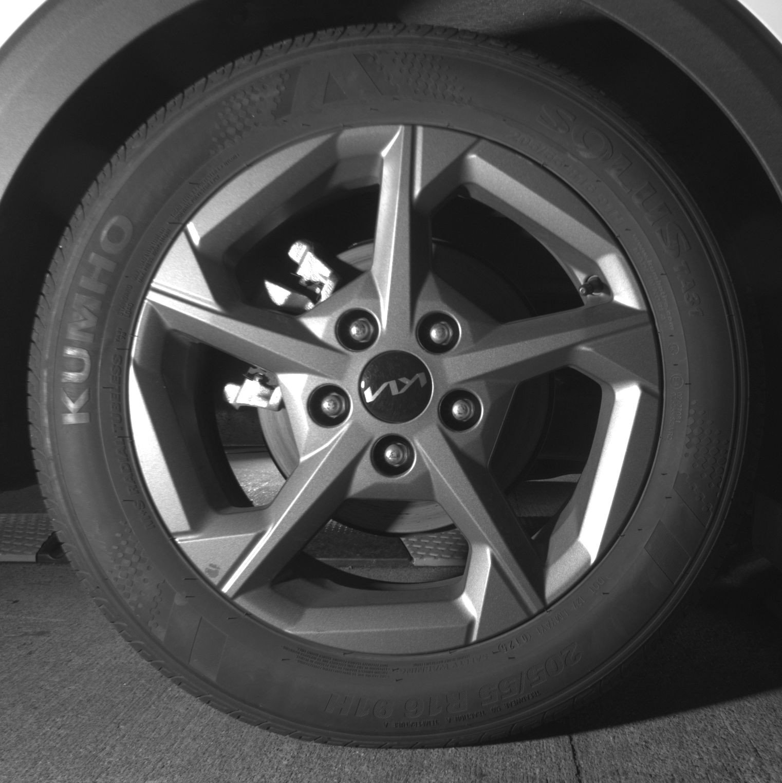 Thumbnail: 2025 Kia K4 - 15