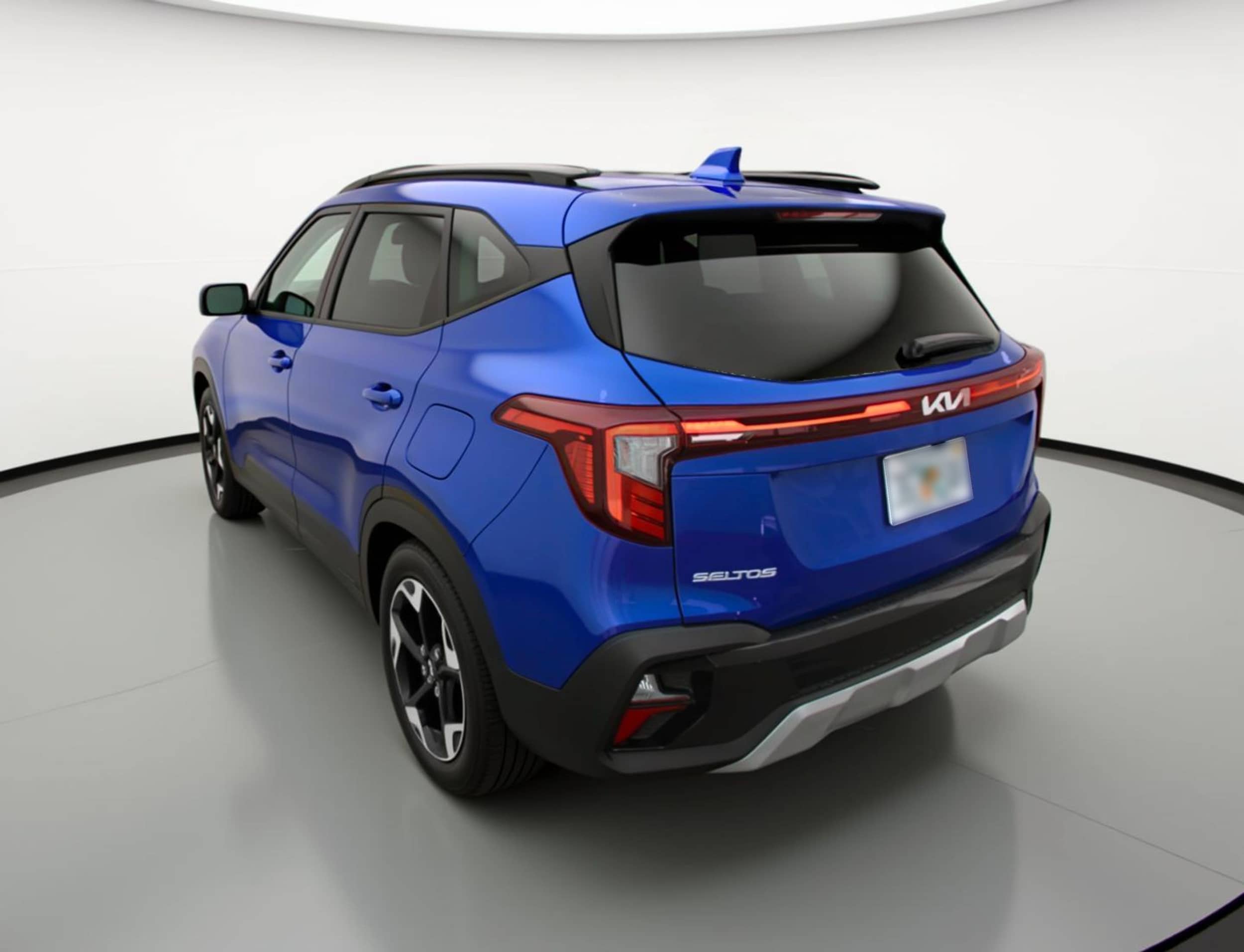 Thumbnail: 2025 Kia Seltos - 5